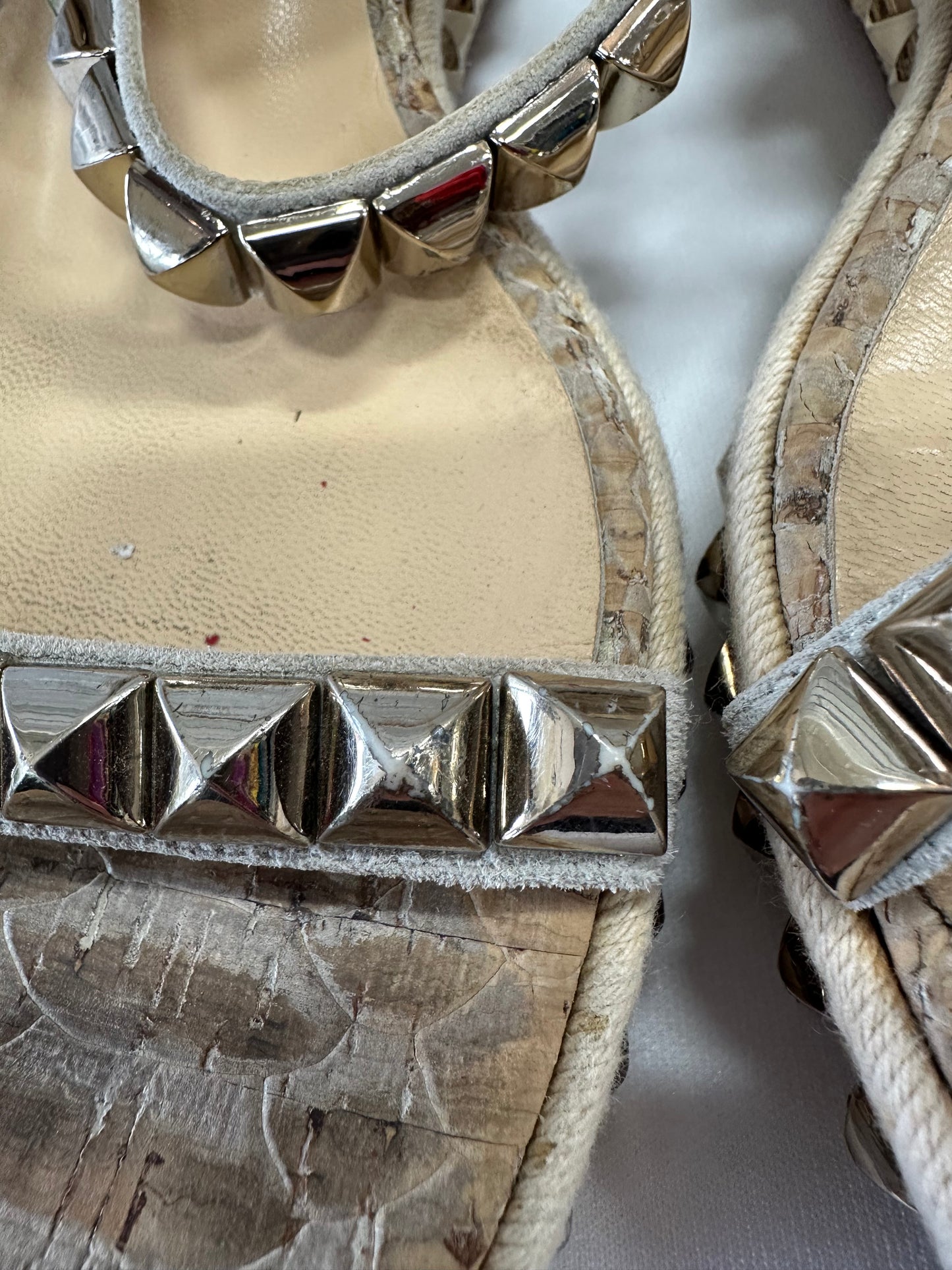 Christian Louboutin Sandal