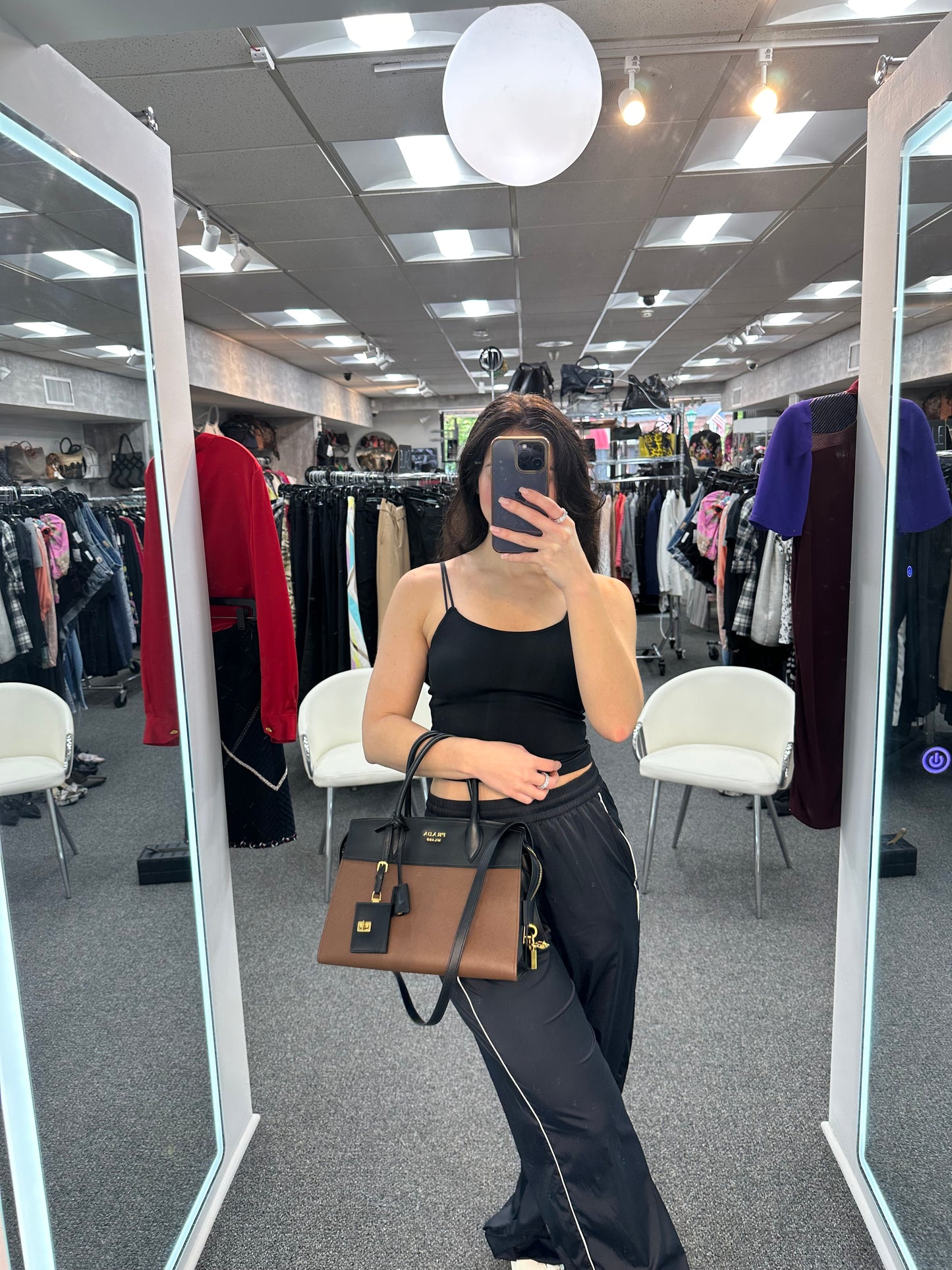Prada Tote