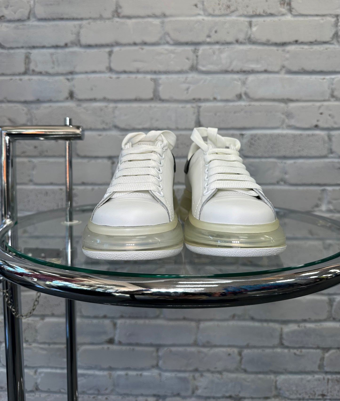 Alexander Mcqueen Sneaker