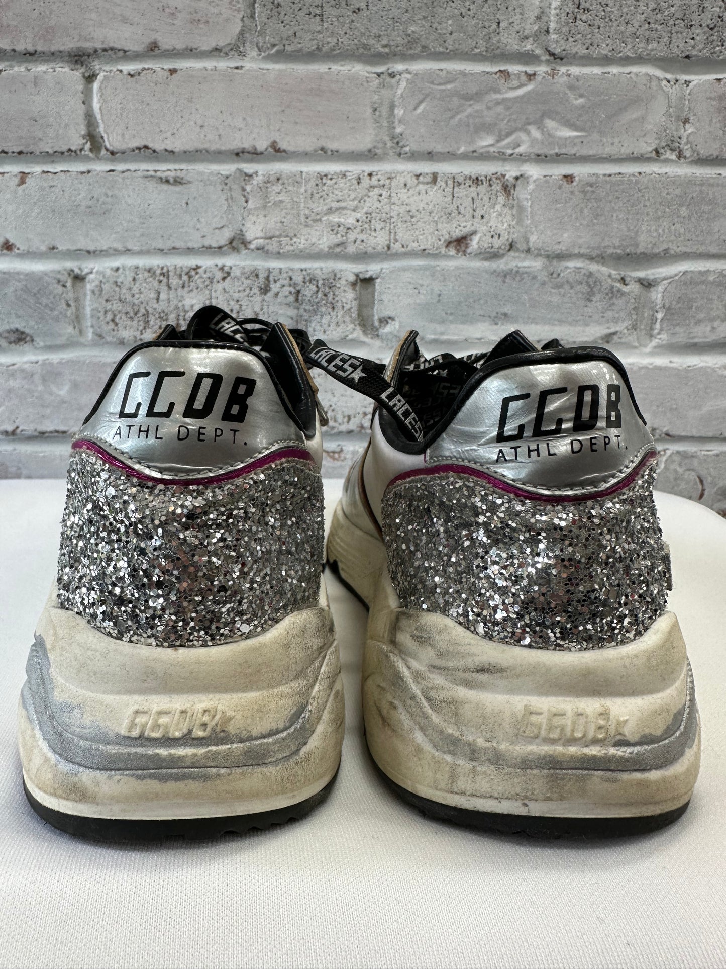 Golden Goose Sneakers
