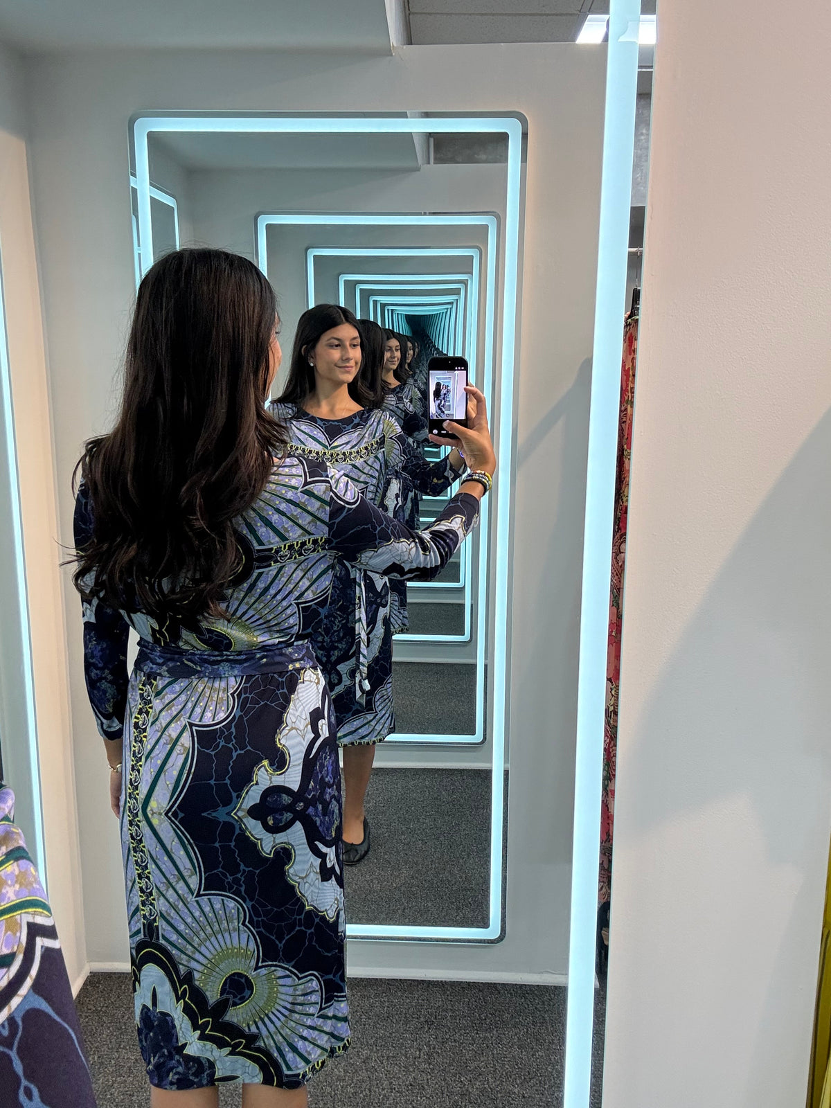 Emilio Pucci Dress