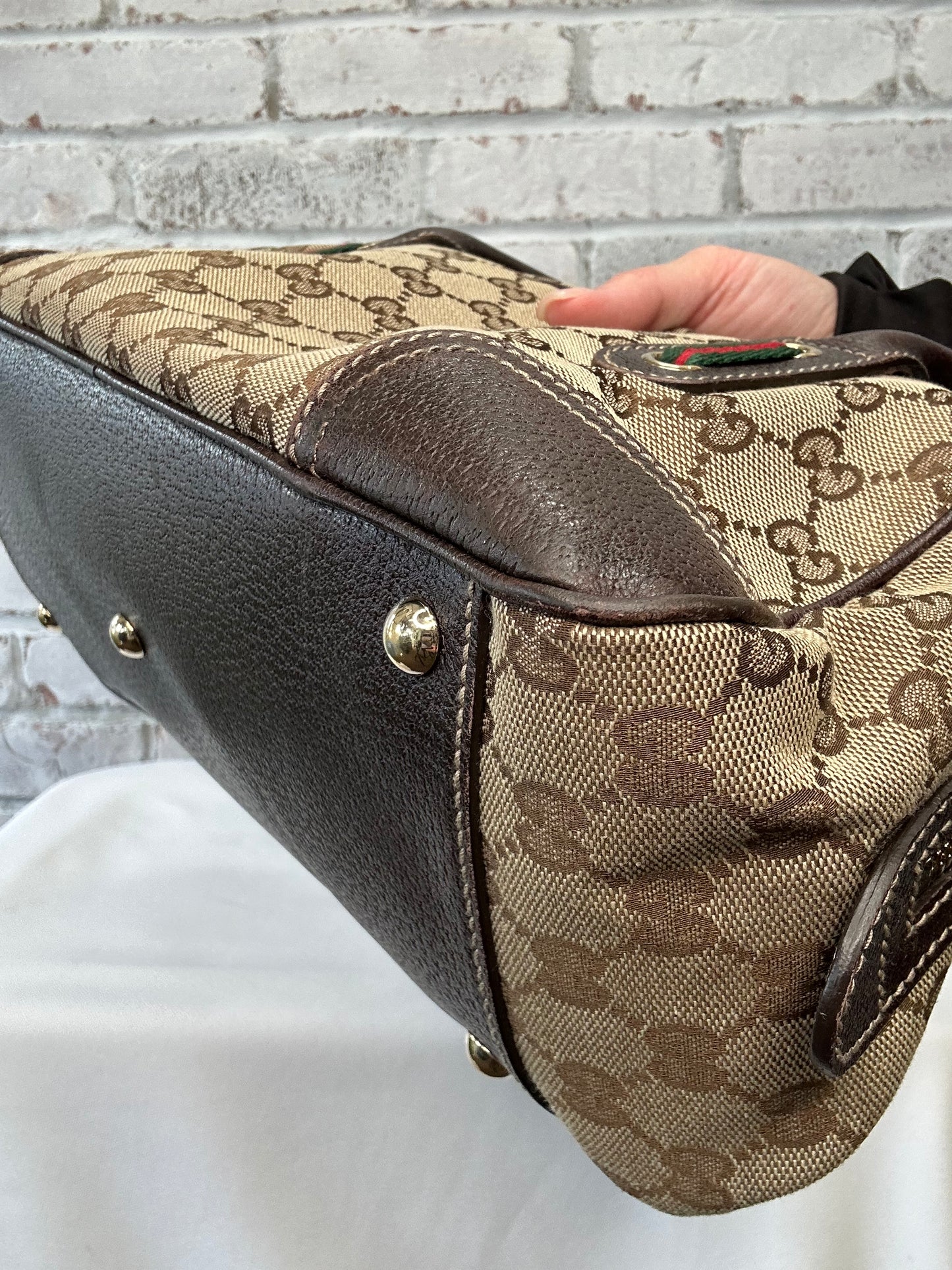 Gucci Princy Handbag