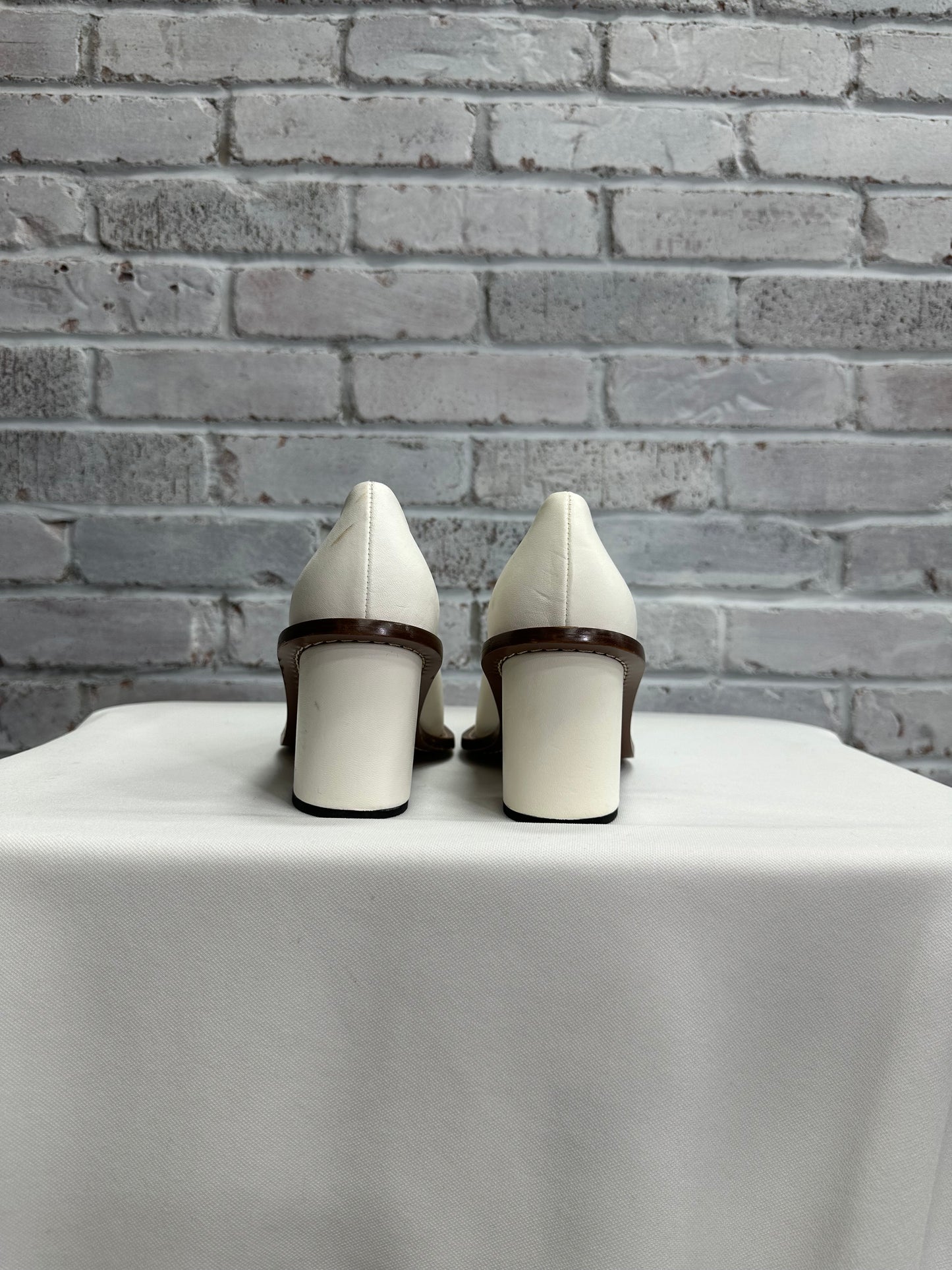 Plan C Heels