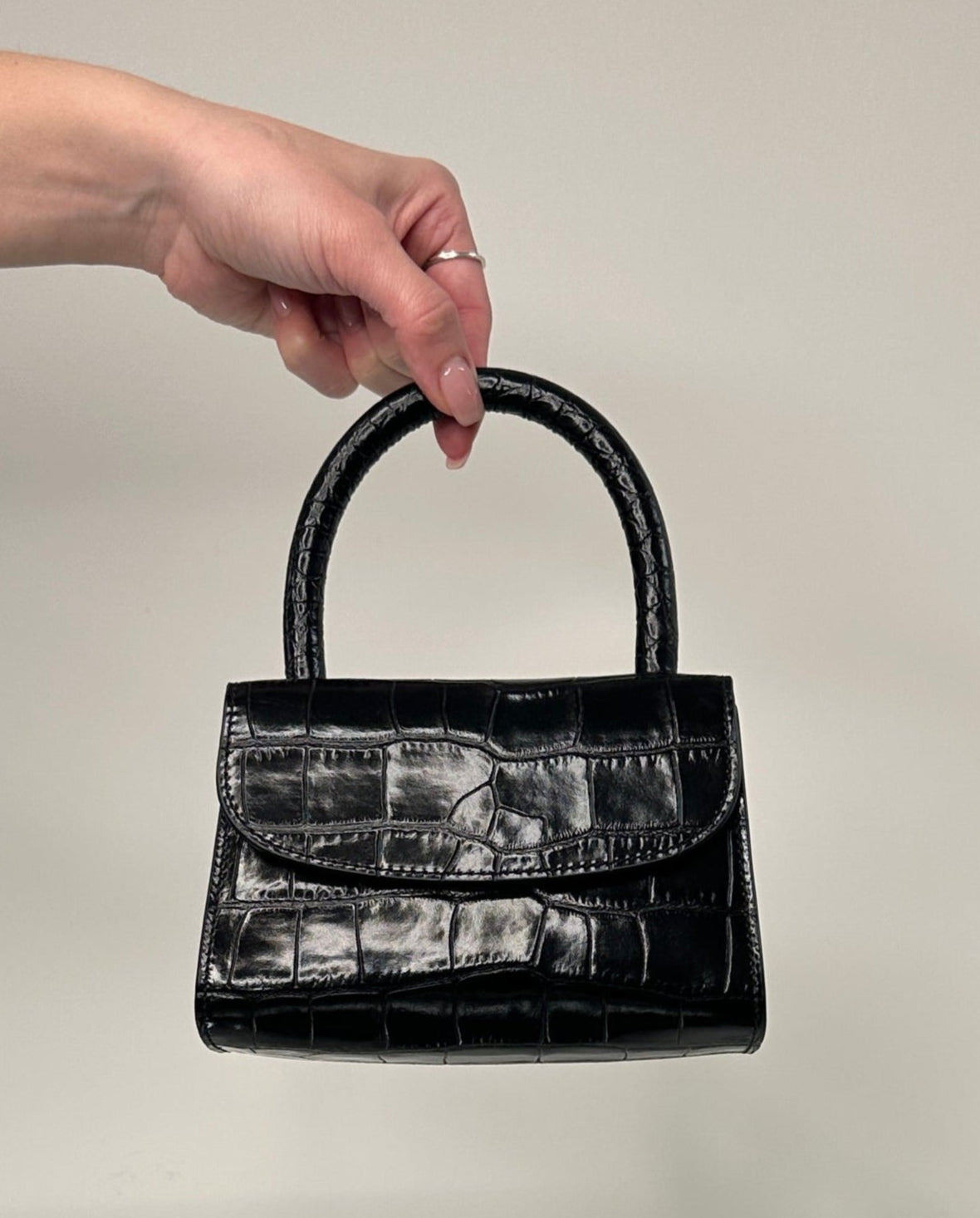 By Far mini Handbag