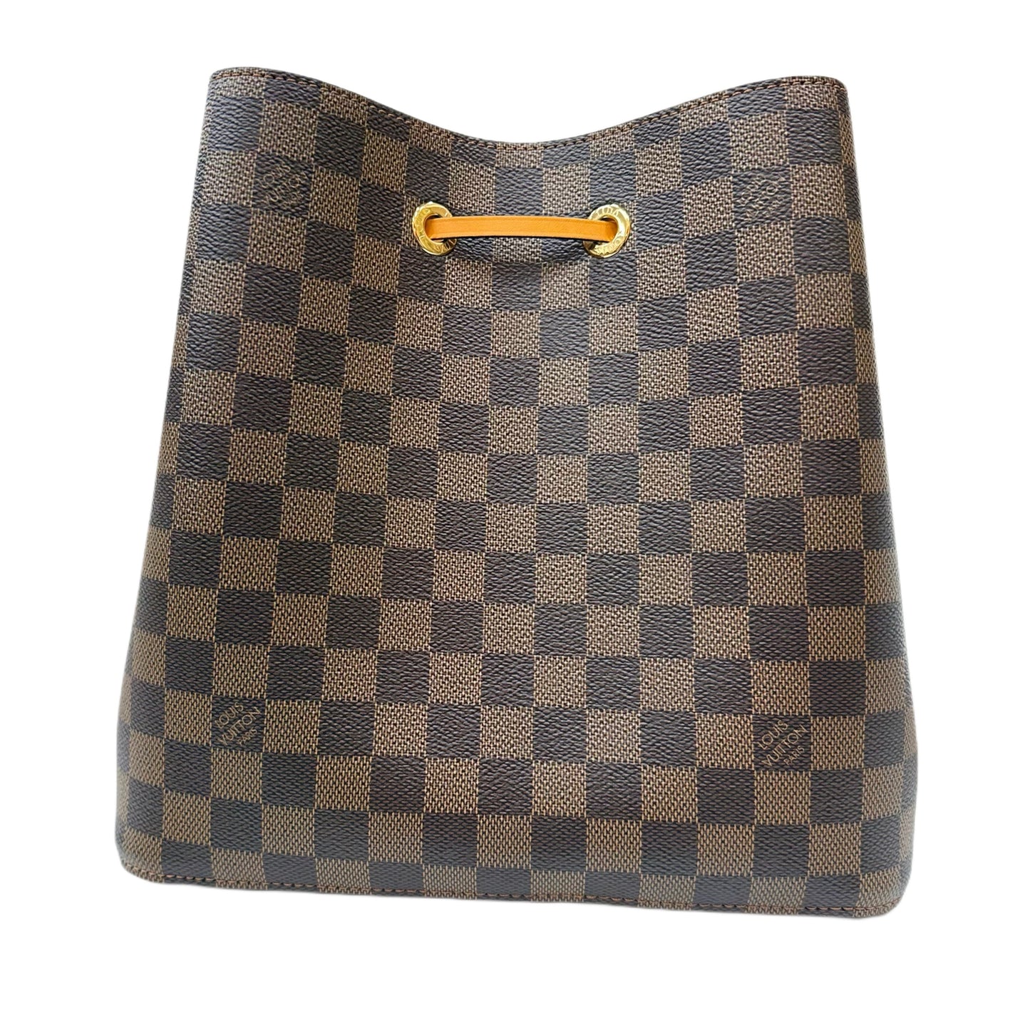 LOUIS VUITTON Monogram Neo Noe Shoulder Bag