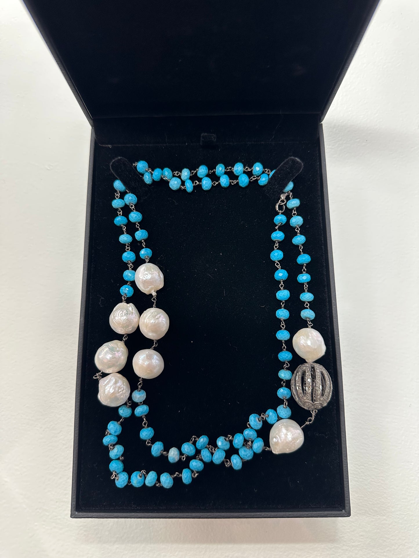 Fine Jewlery Necklace