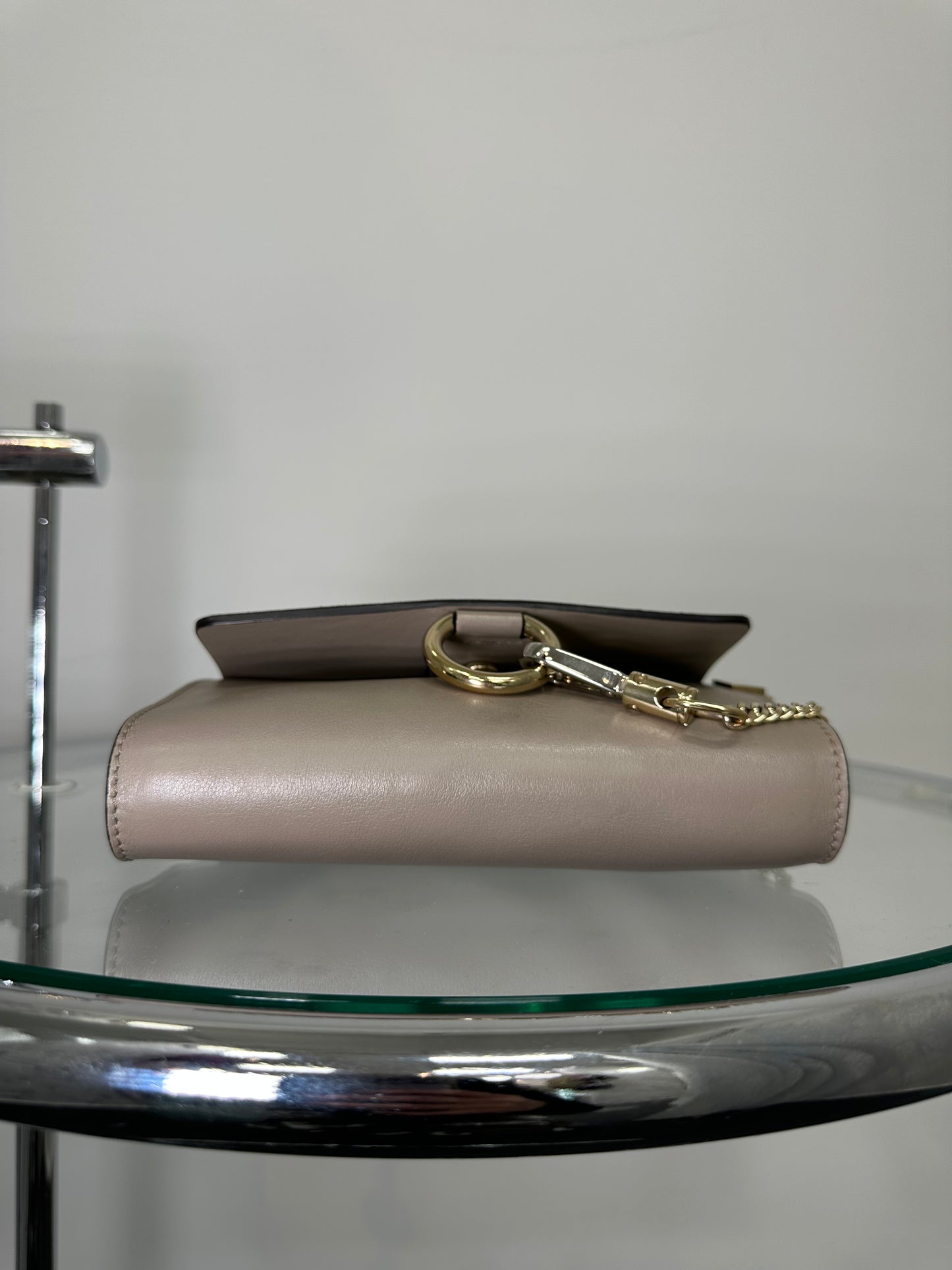 Chloe Crossbody