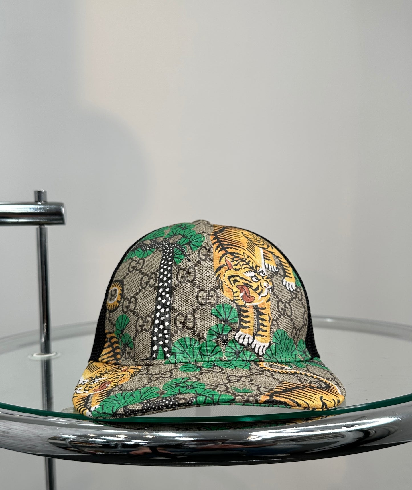 Gucci baseball Hat