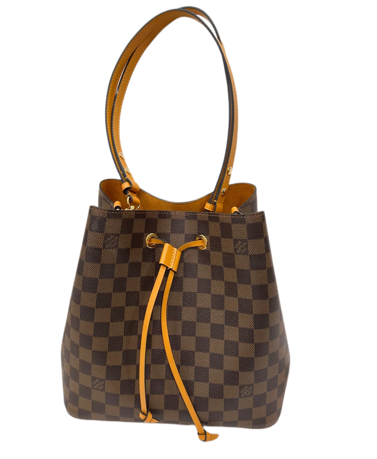 LOUIS VUITTON Monogram Neo Noe Shoulder Bag