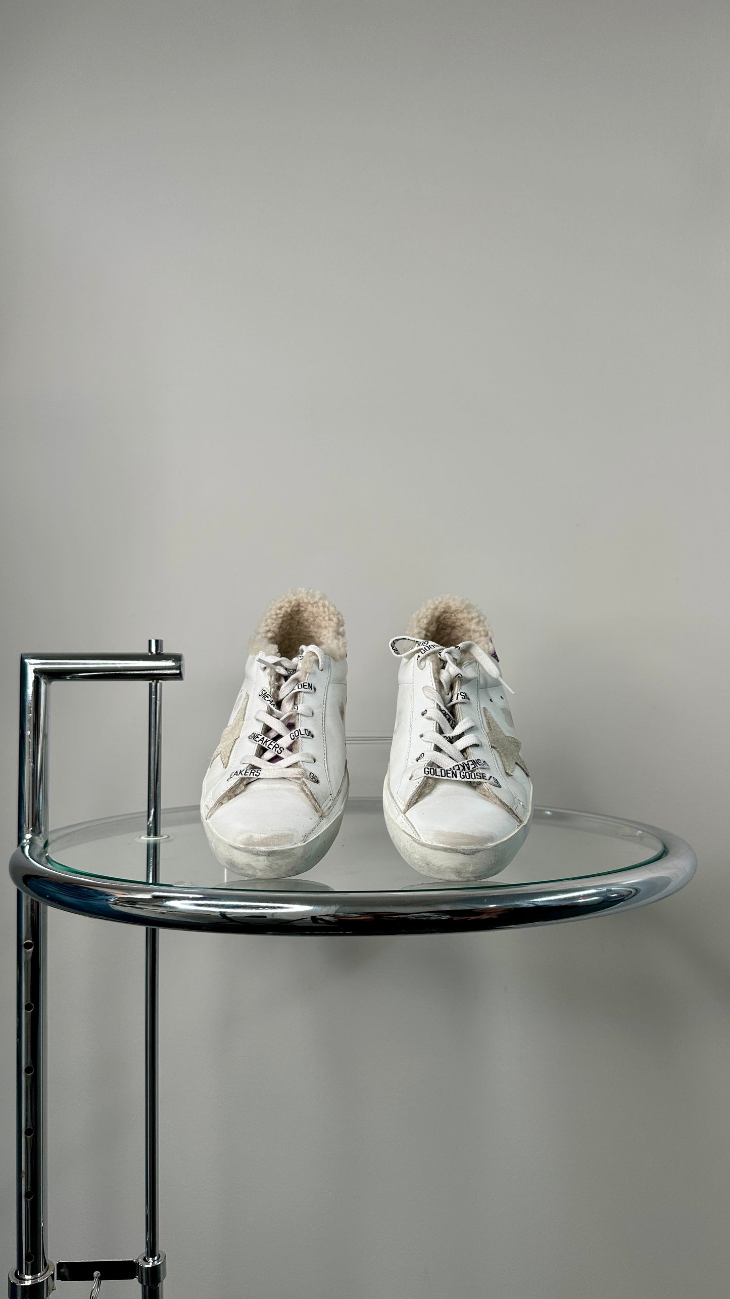 Golden Goose Sneakers