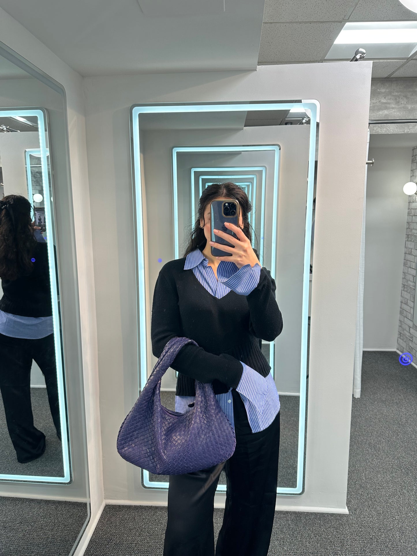 Bottega Veneta Shoulder Bag
