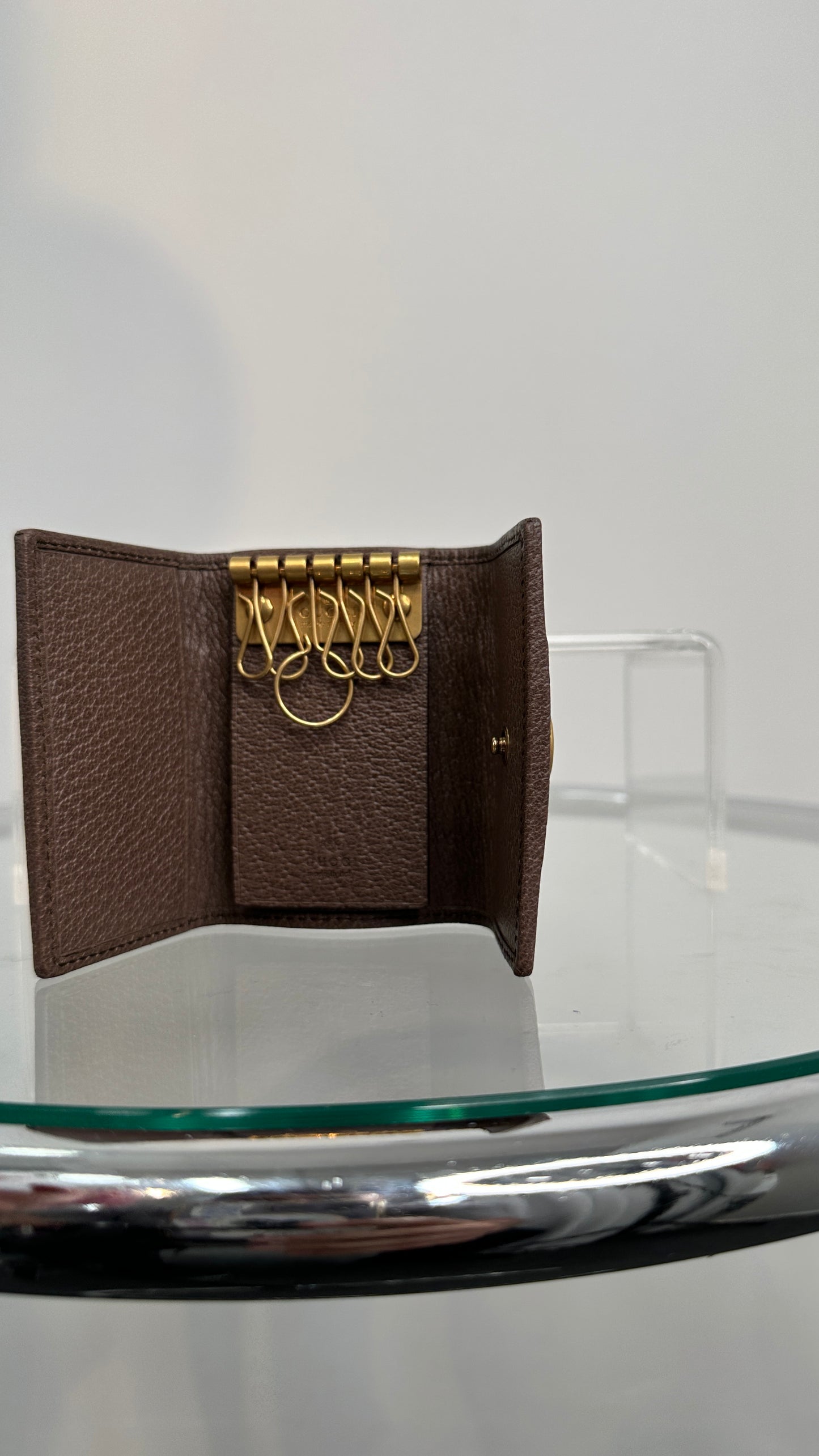 Gucci Key Holder
