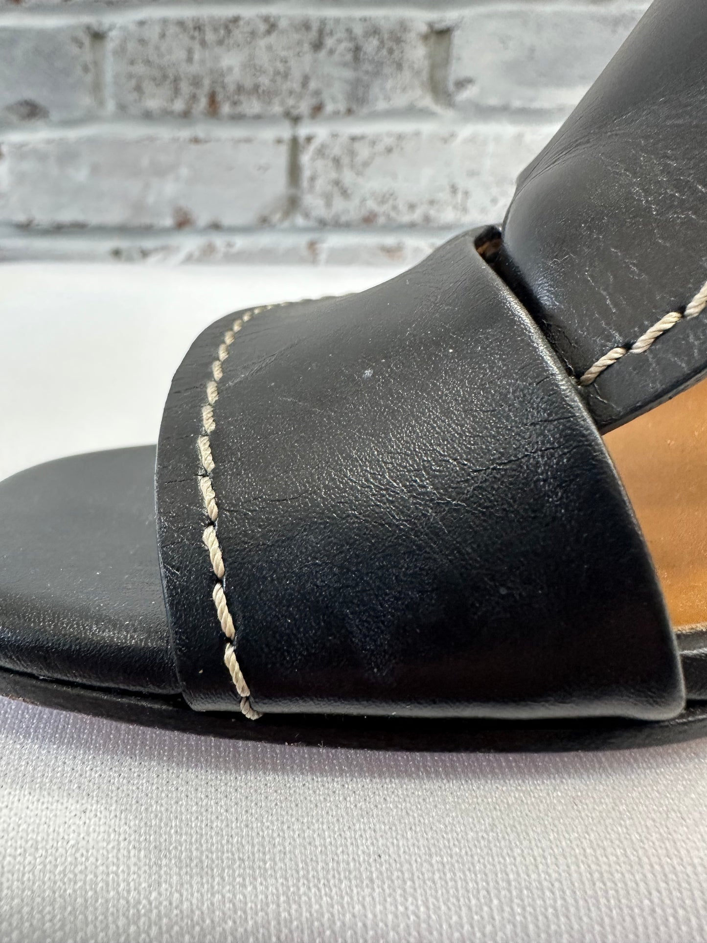 Chloe Sandal