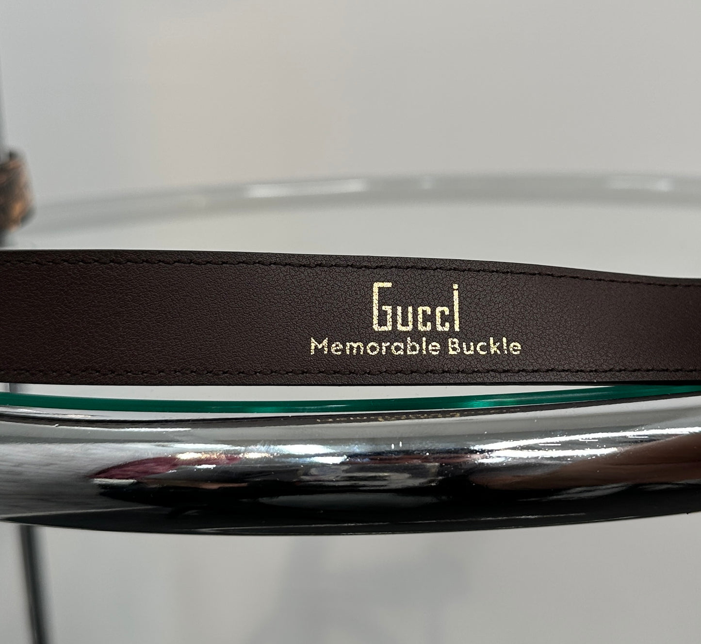 Gucci Belt