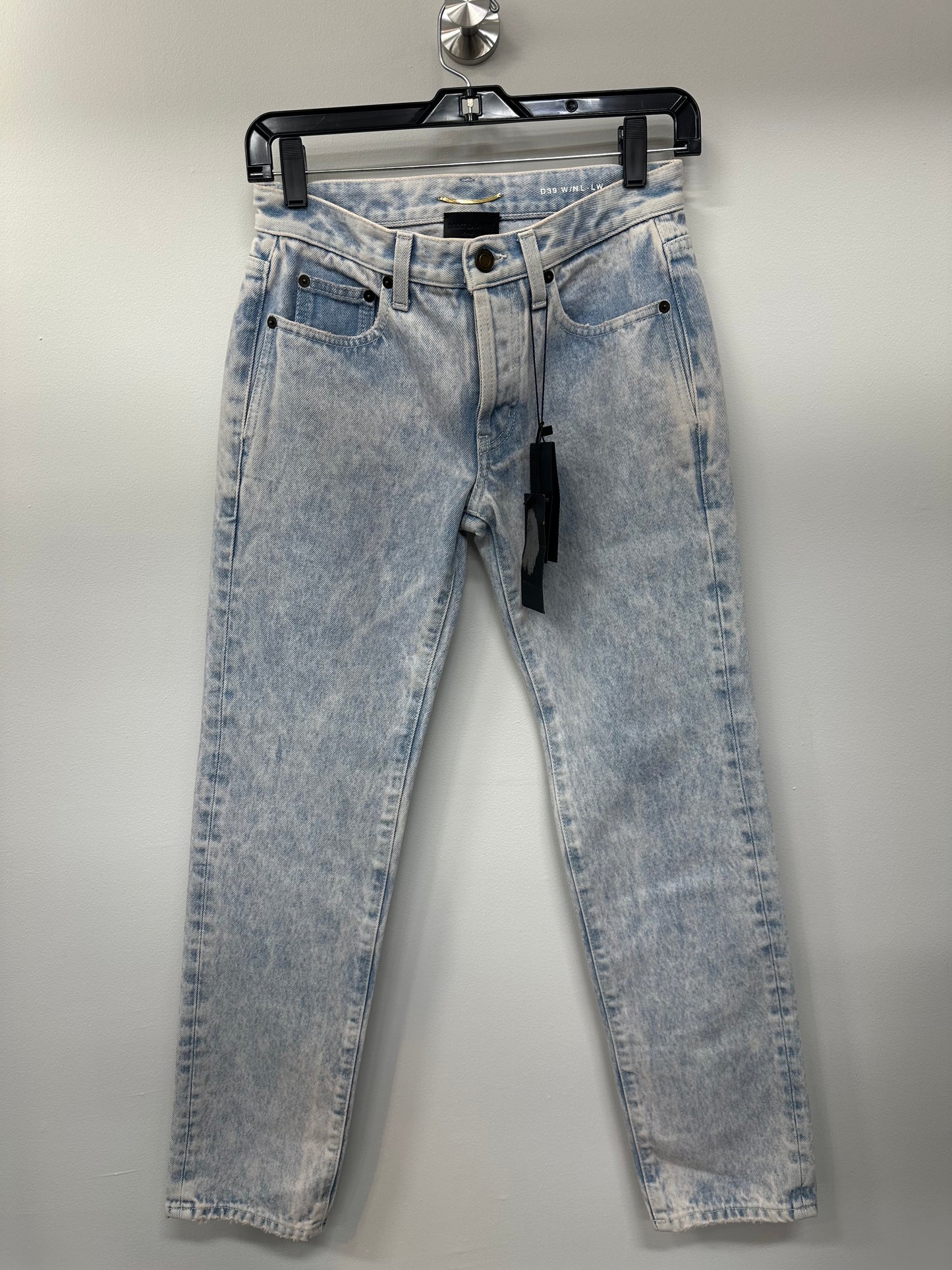 Saint Laurent Jeans
