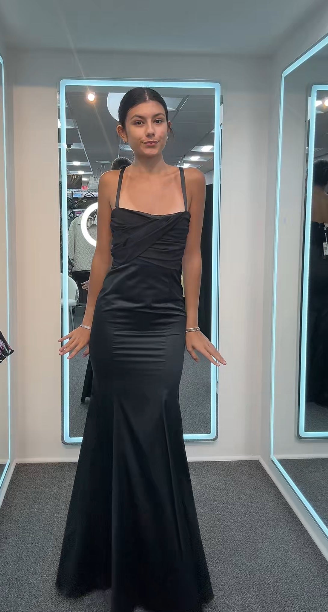 Just Cavalli Gown