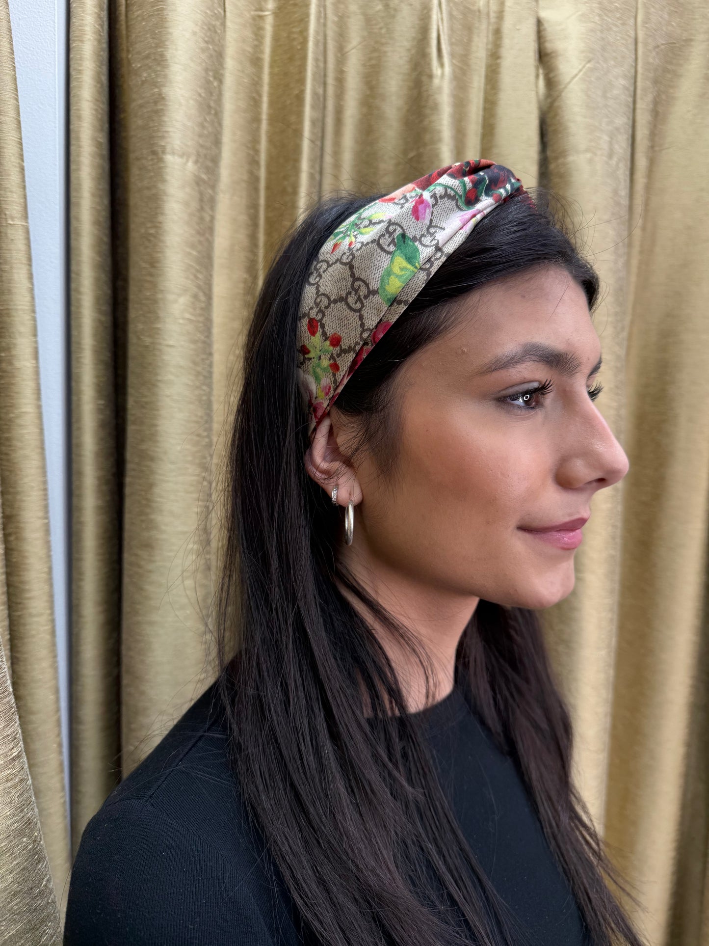 Gucci Headband