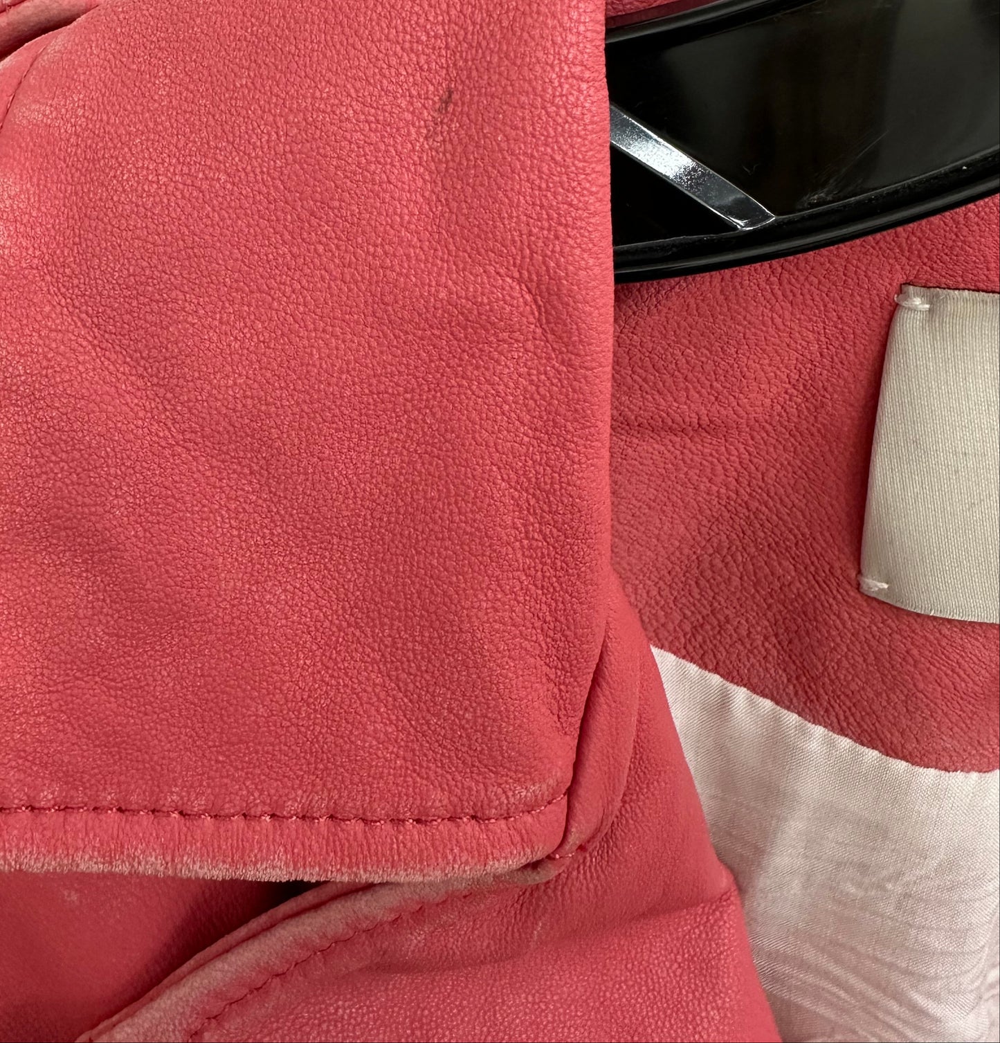 Iro biker Jacket