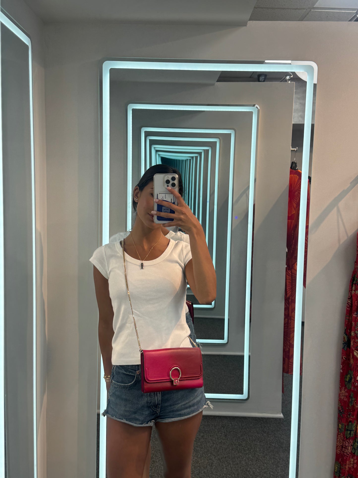 Versace Clutch