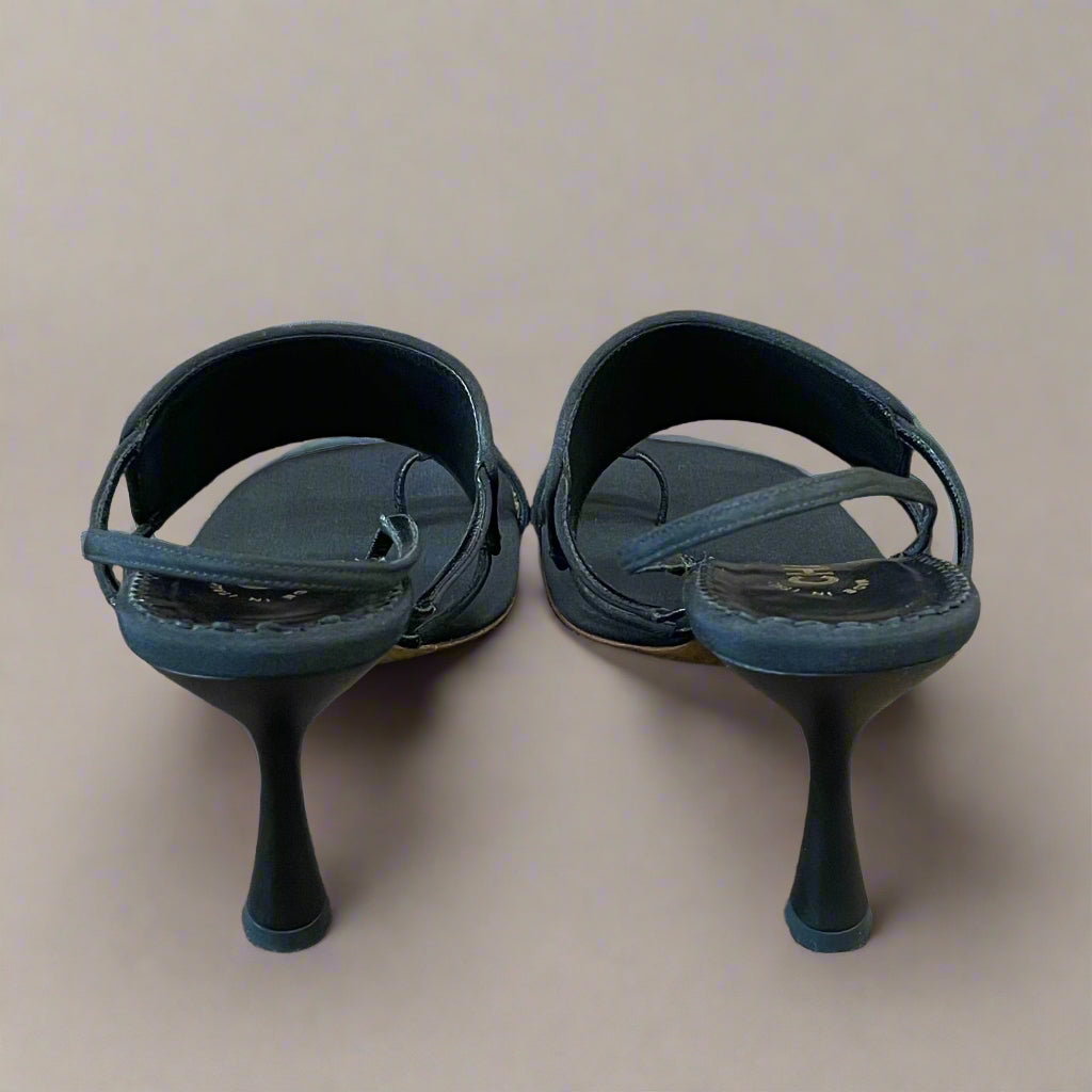 Chanel Sandal
