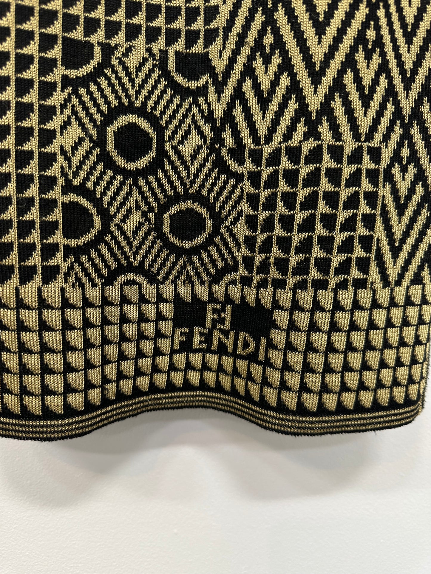 Fendi Sweater