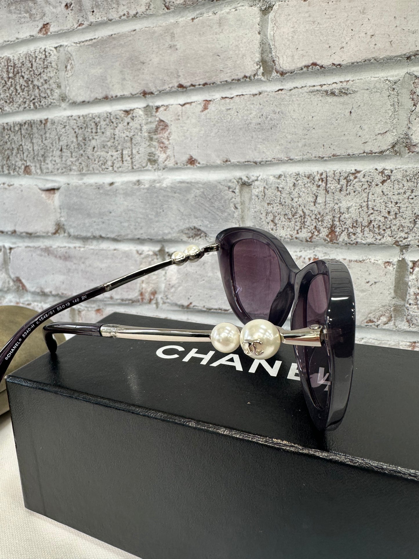 Chanel Sunglasses