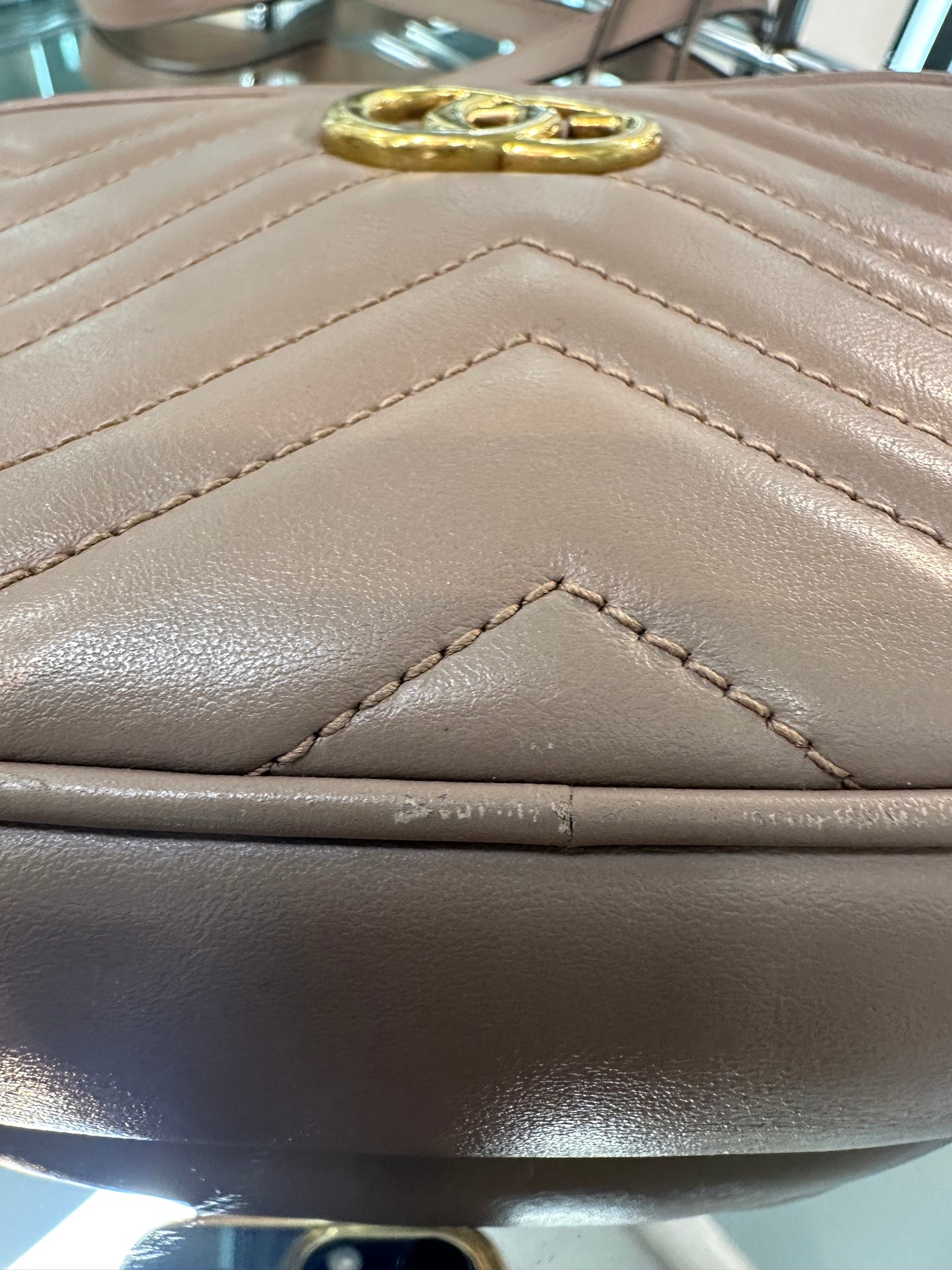 Gucci Crossbody