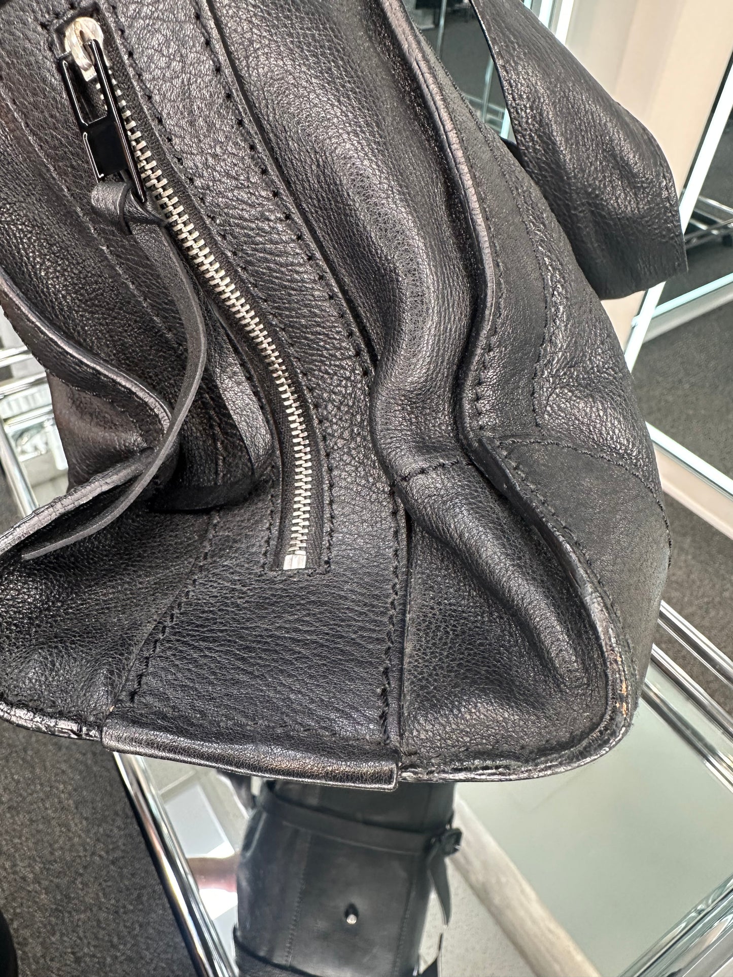 Chloe Tote Bag