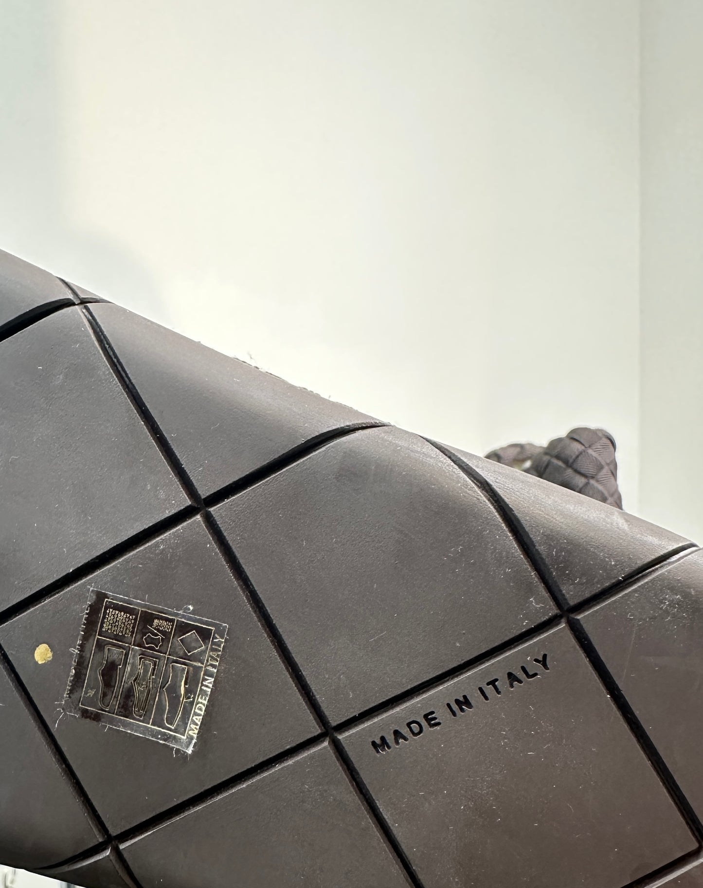 Bottega Veneta Sneakers
