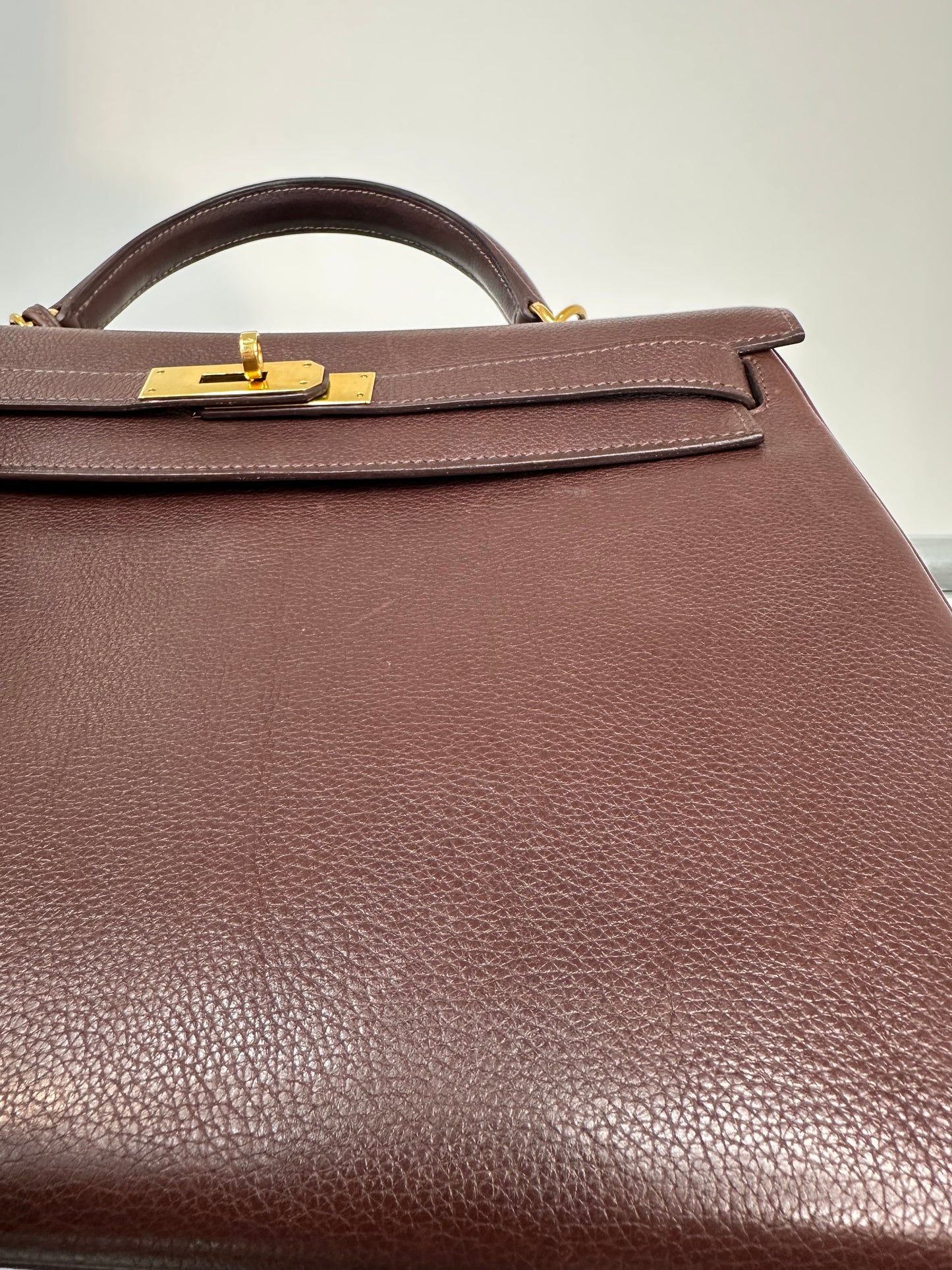 Hermes Kelly 32