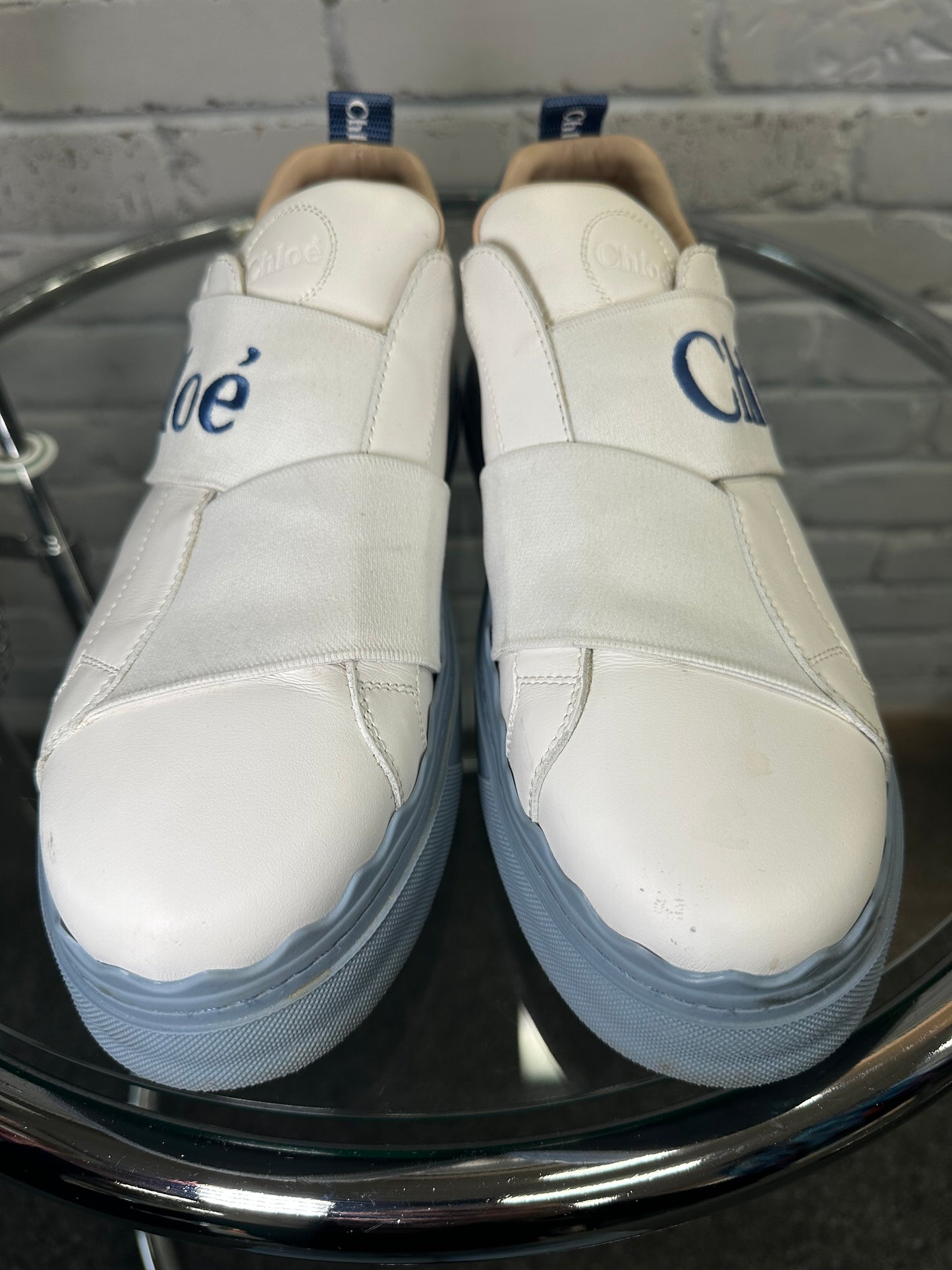 Chloe Sneakers