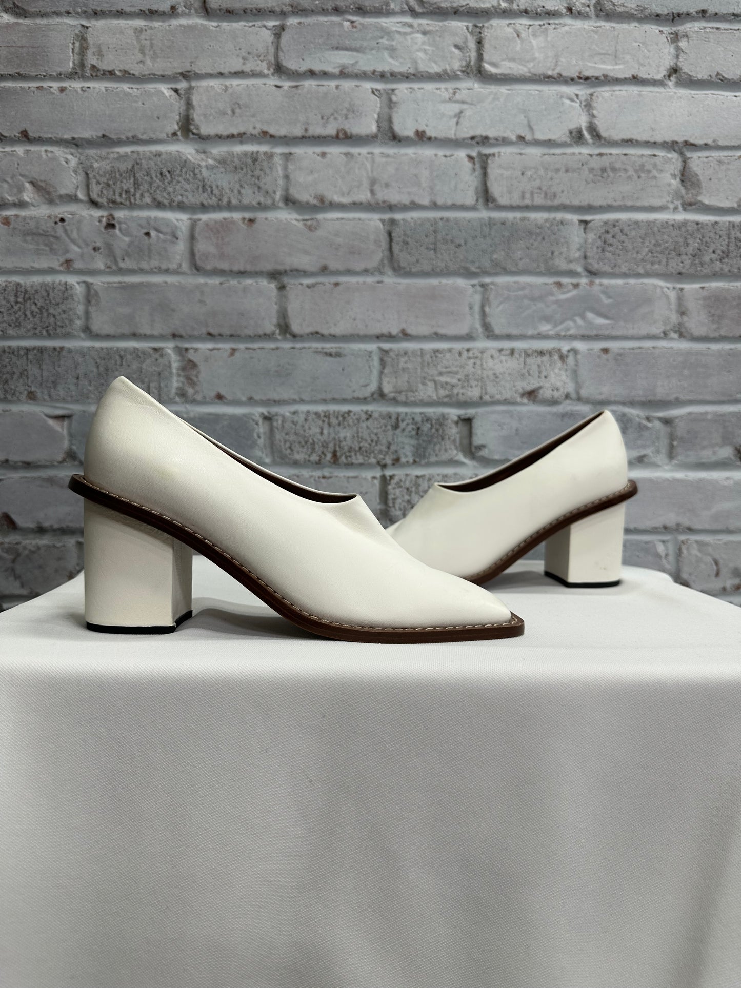 Plan C Heels