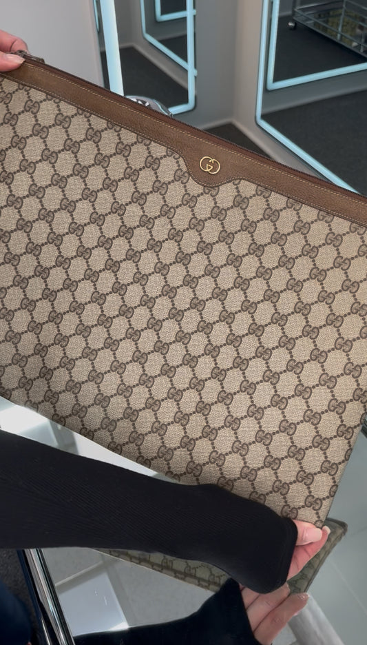 Gucci Portfolio