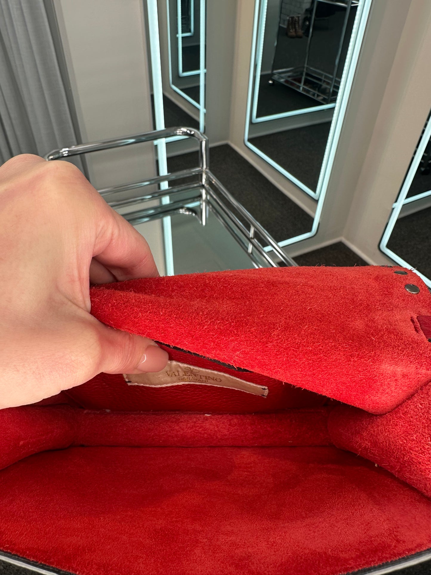 Valentino Crossbody Bag