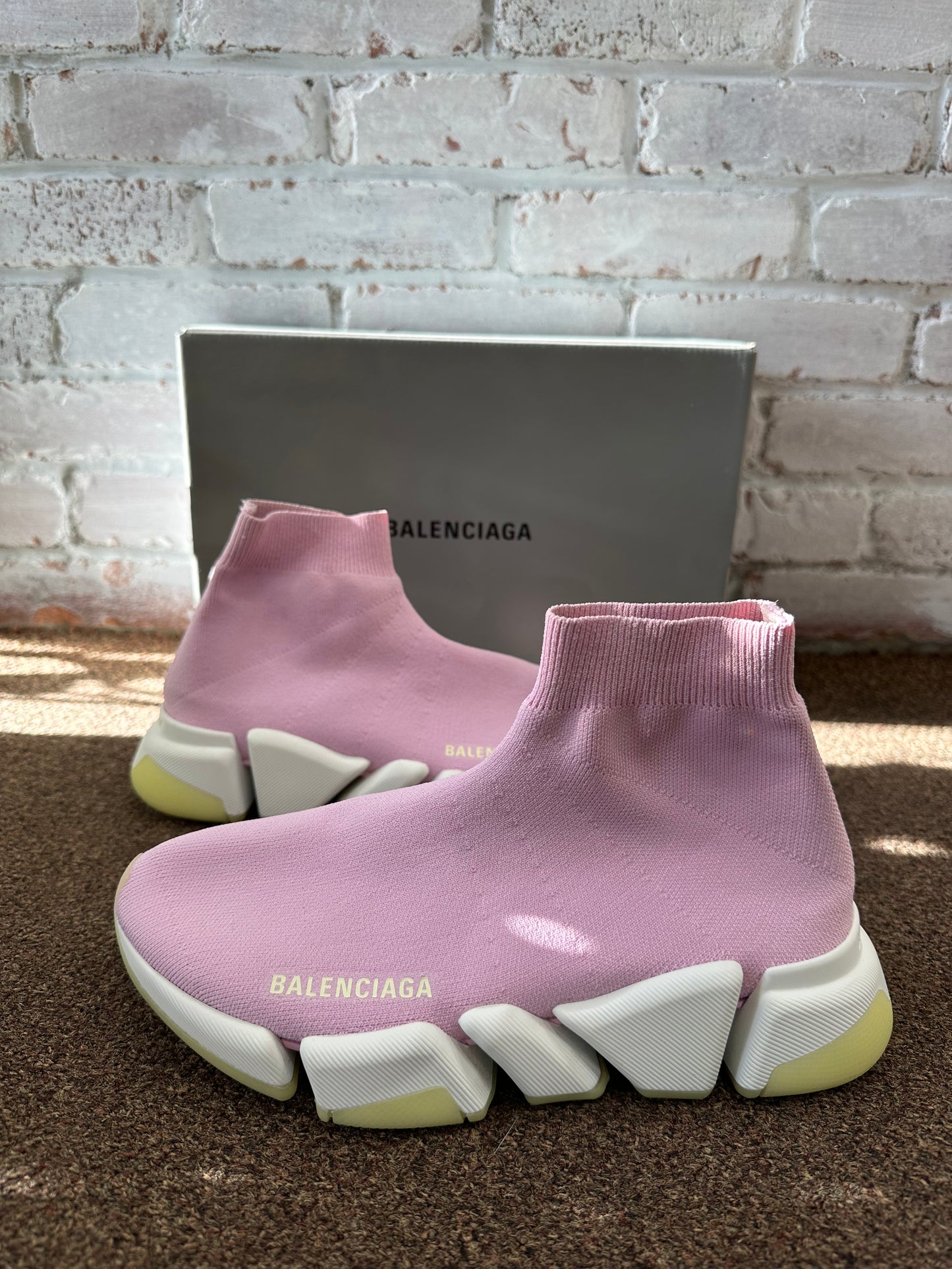 Balenciaga Speed Sneaker