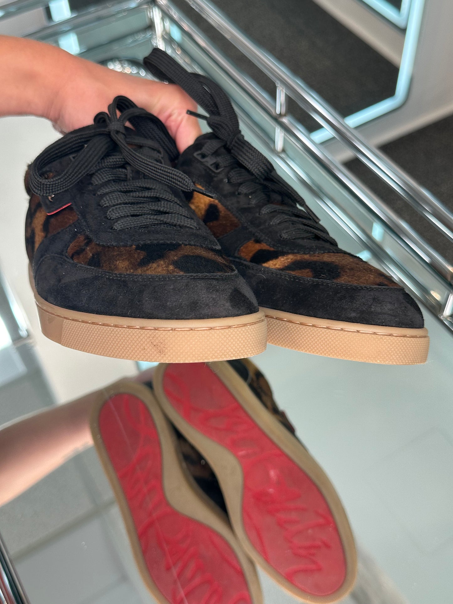 Christian Louboutin Sneakers