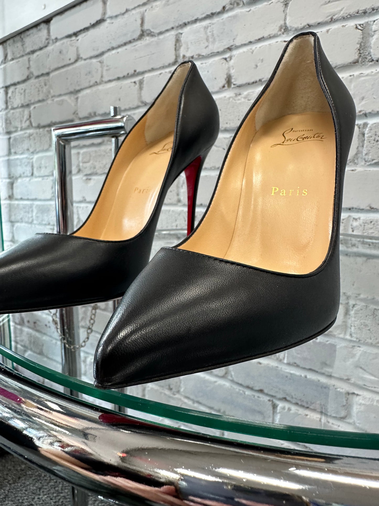 Christian Louboutin Heels