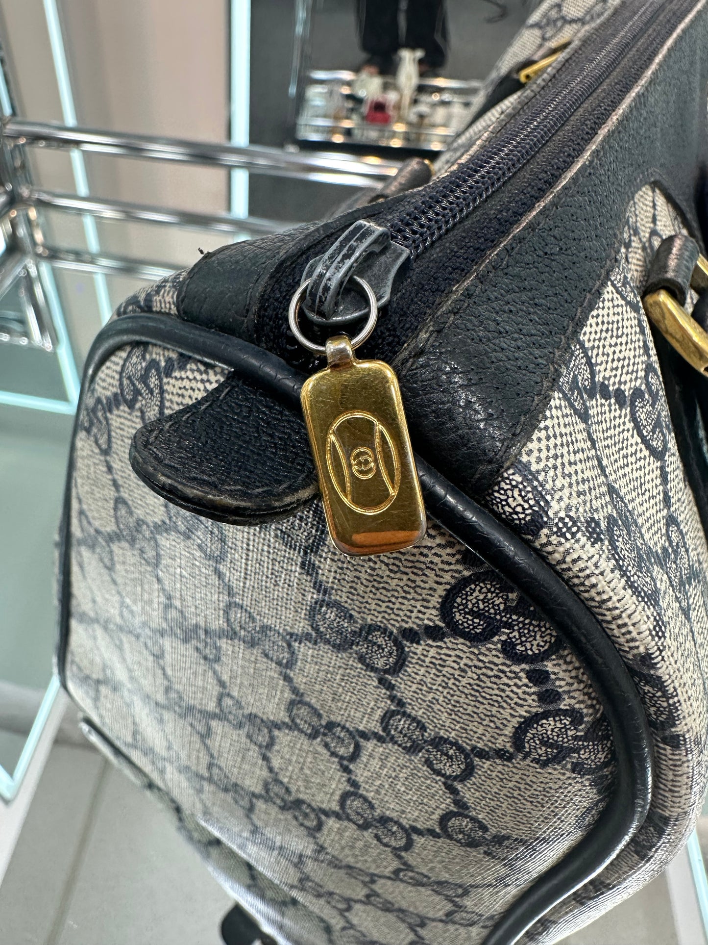 Gucci vintage Bag