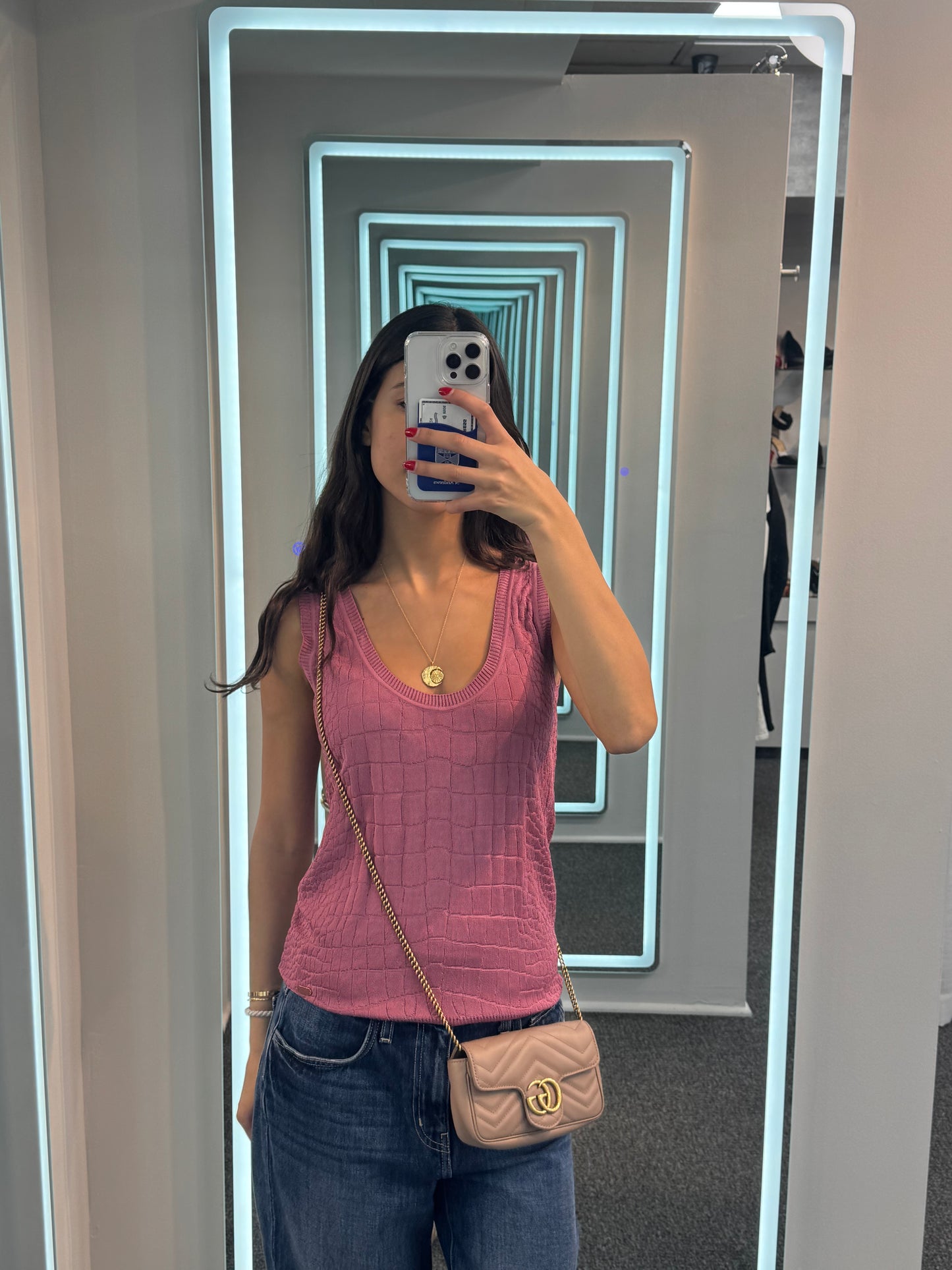 Gucci Crossbody