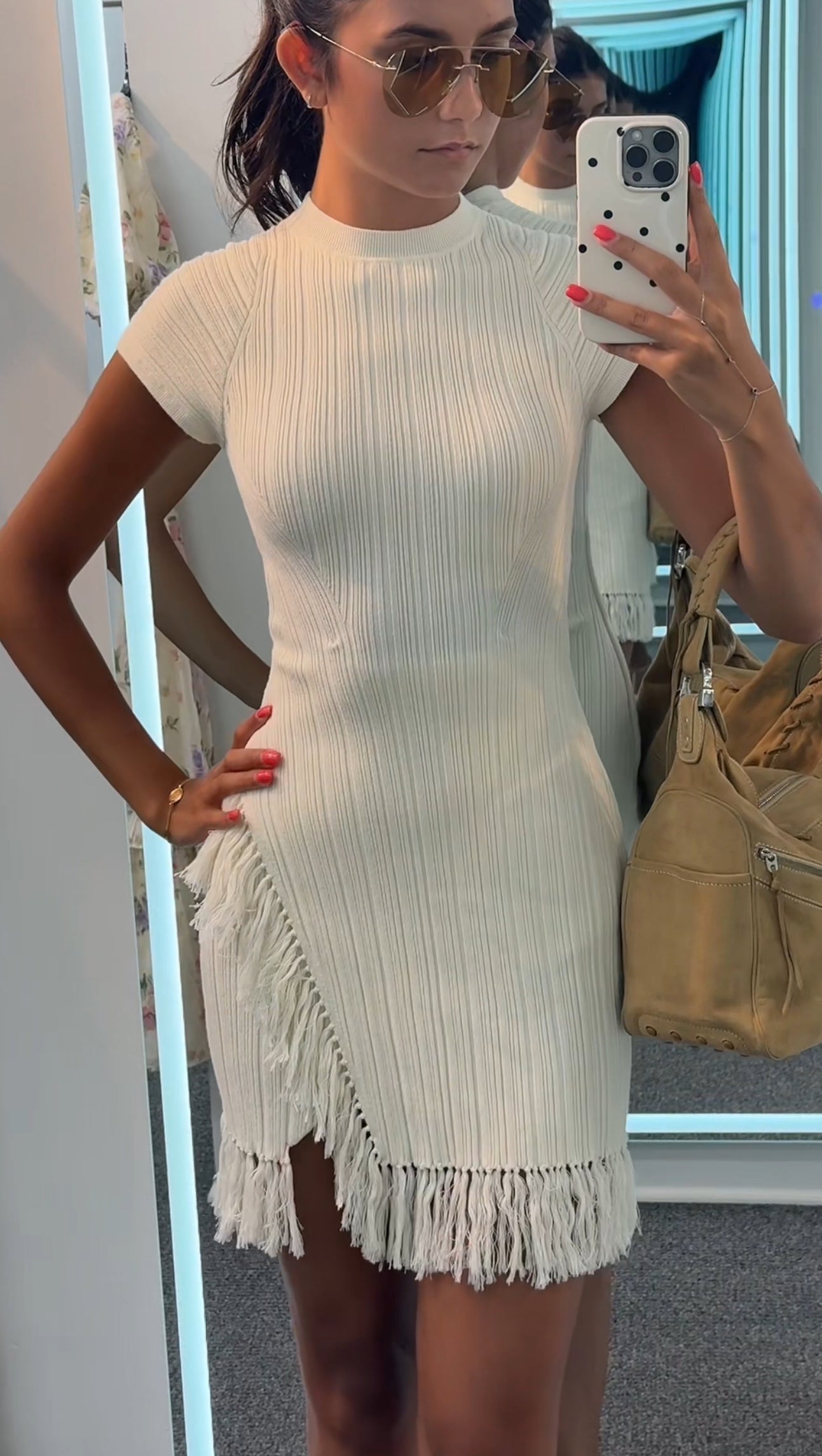 Simkhai Dress
