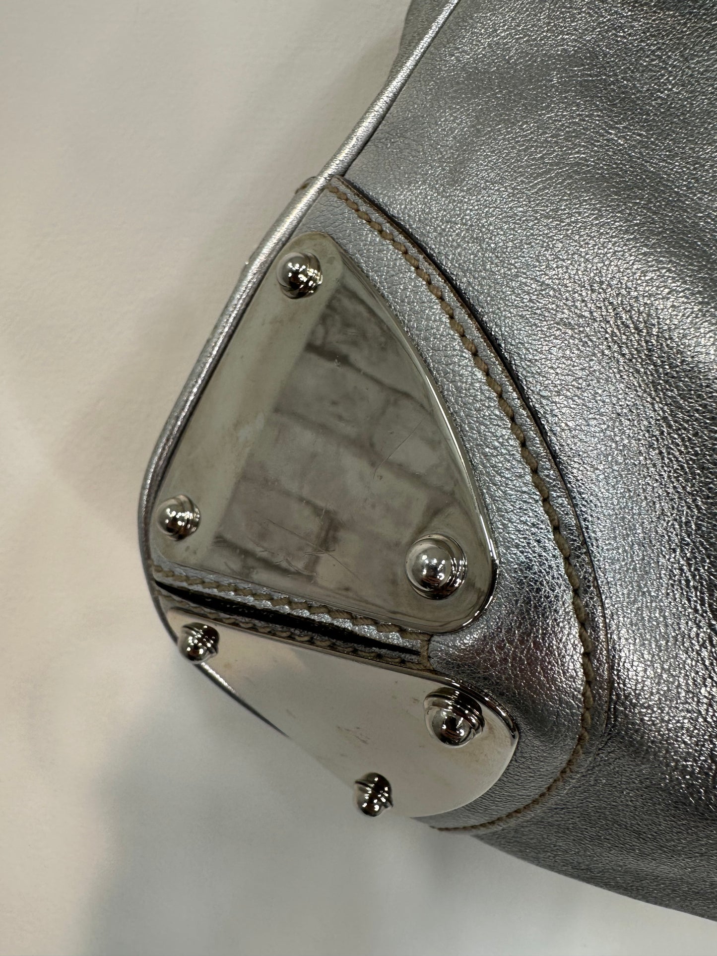 Gucci Top Handle Bag