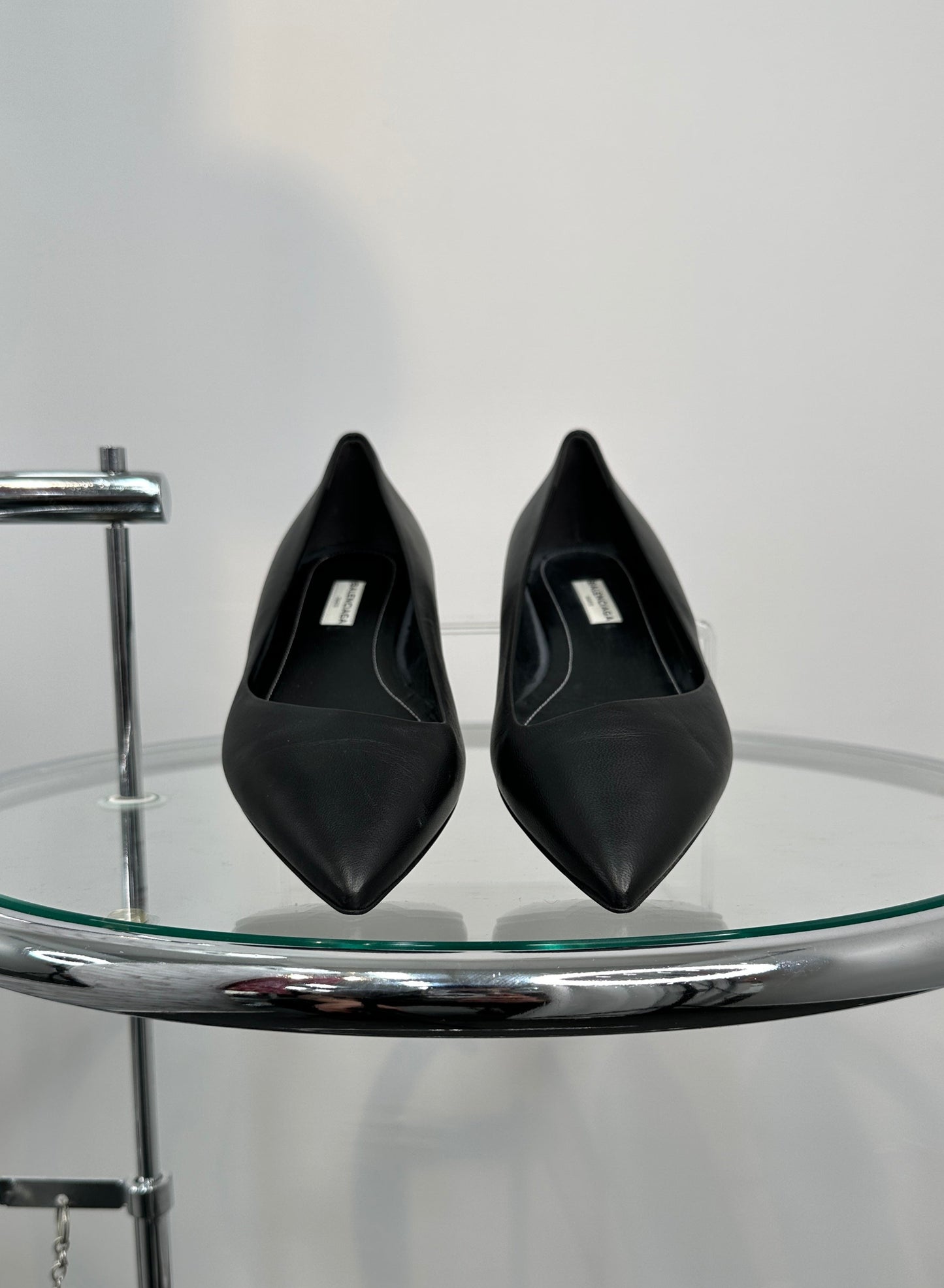 Balenciaga Flats