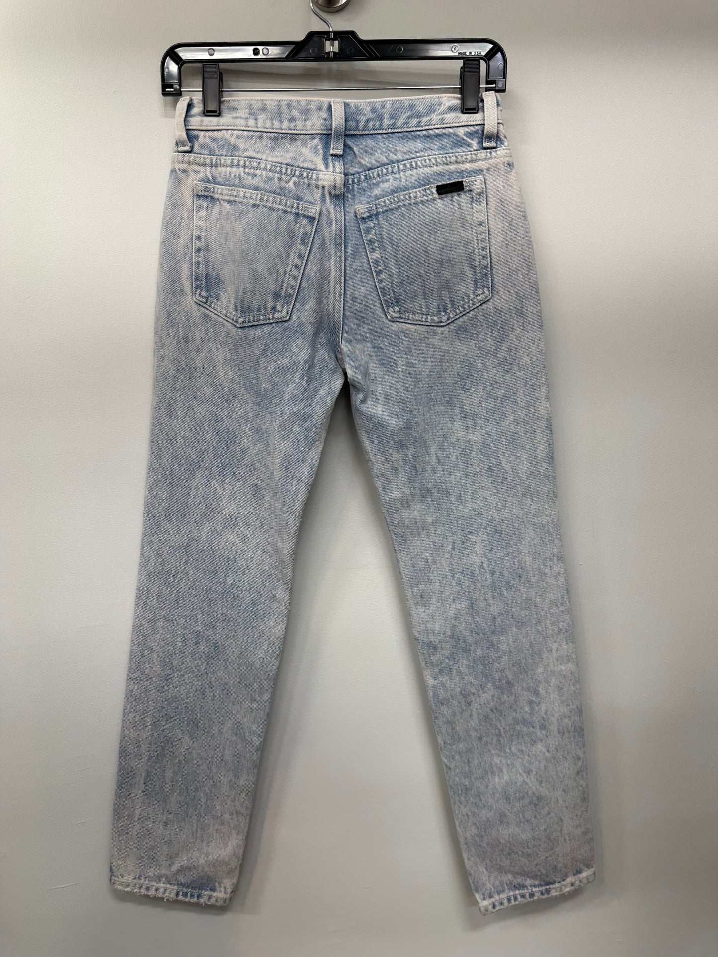 Saint Laurent Jeans