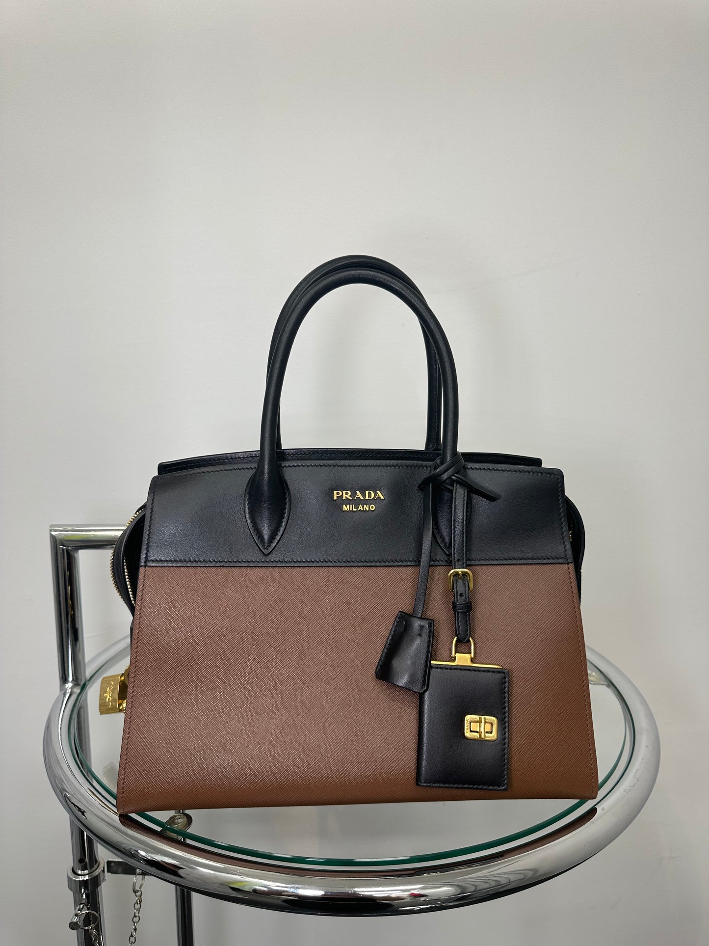 Prada Tote