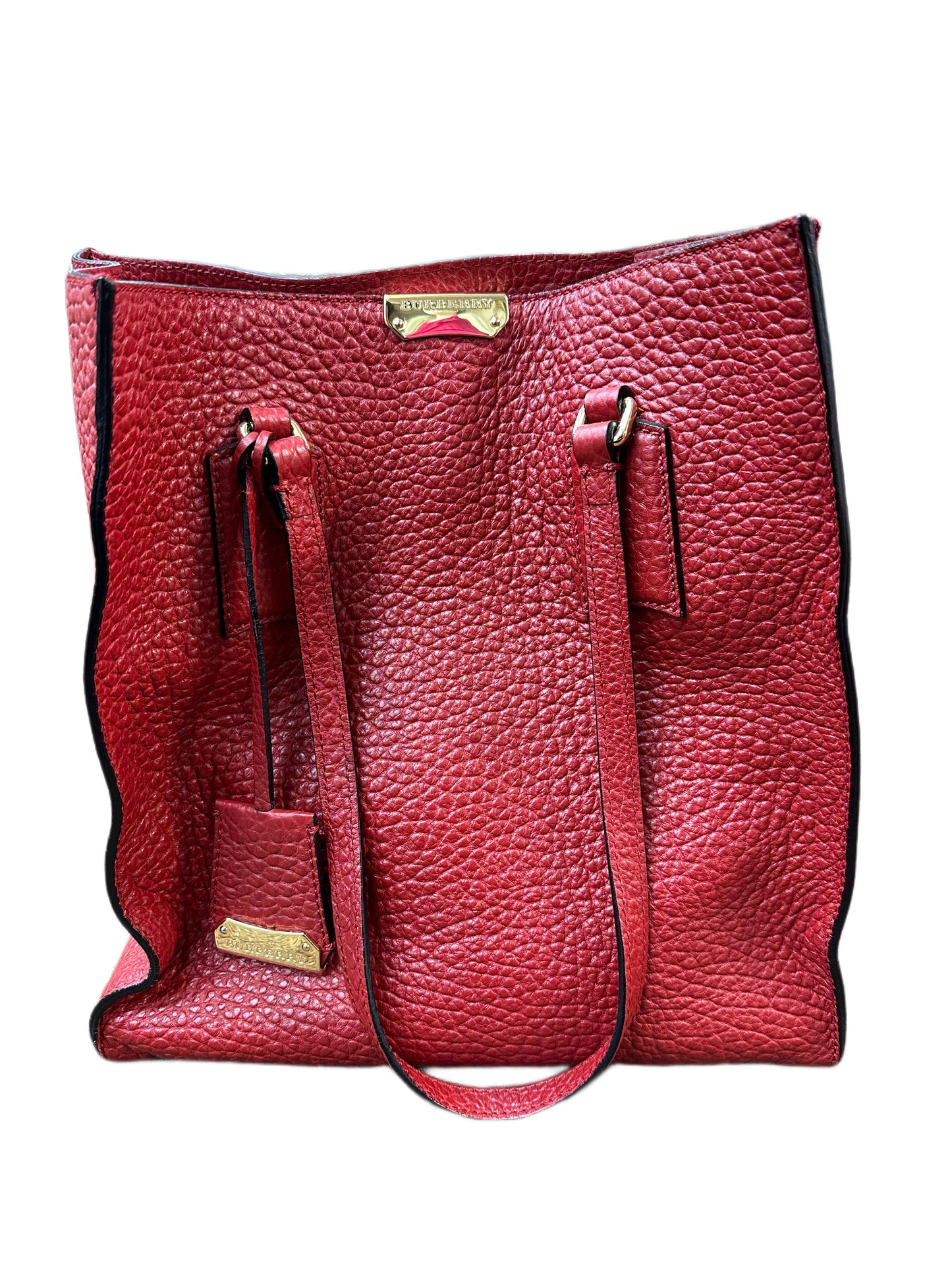 Burberry tote