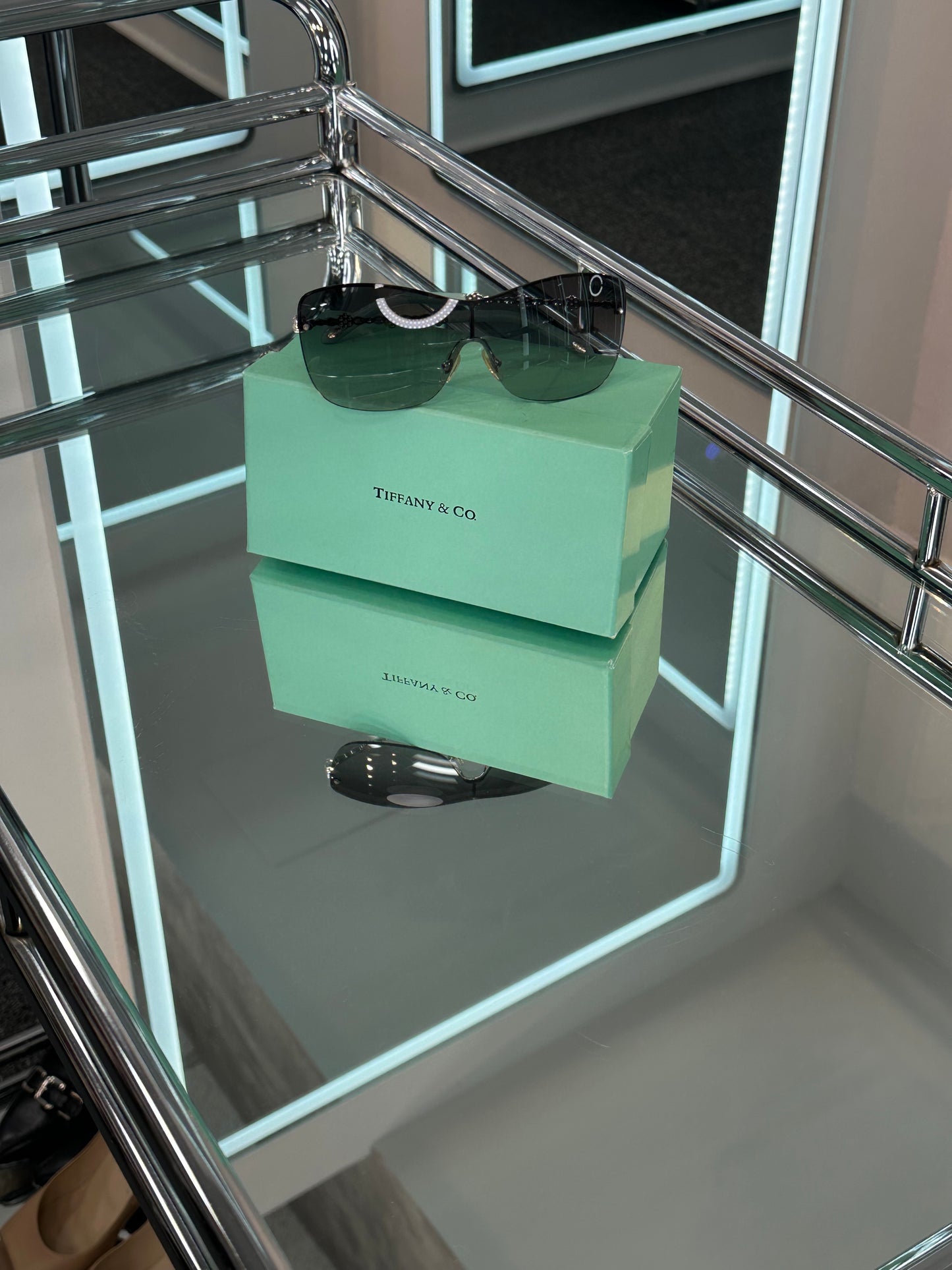 Tiffany & Co. Sunglasses
