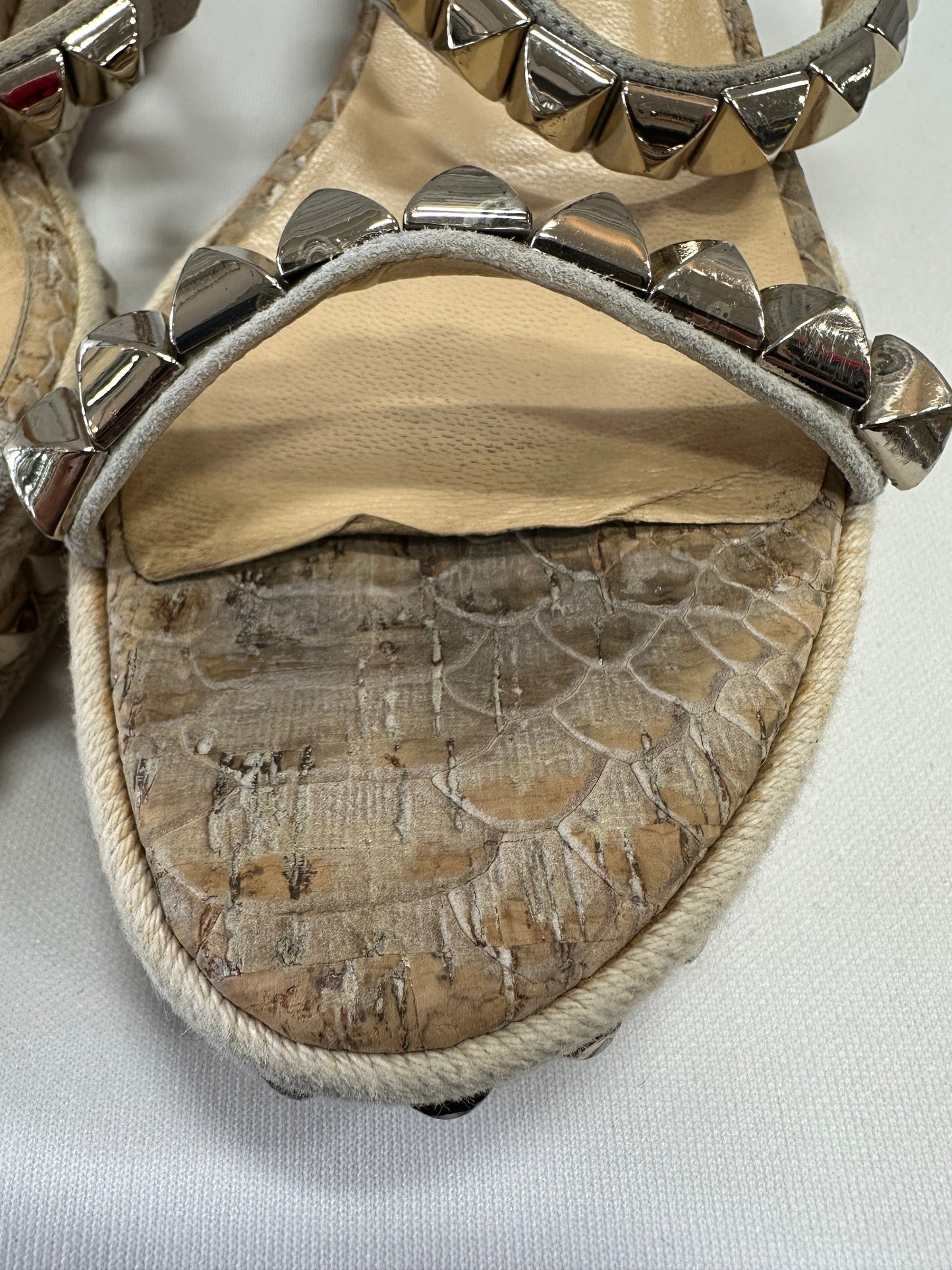 Christian Louboutin Sandal