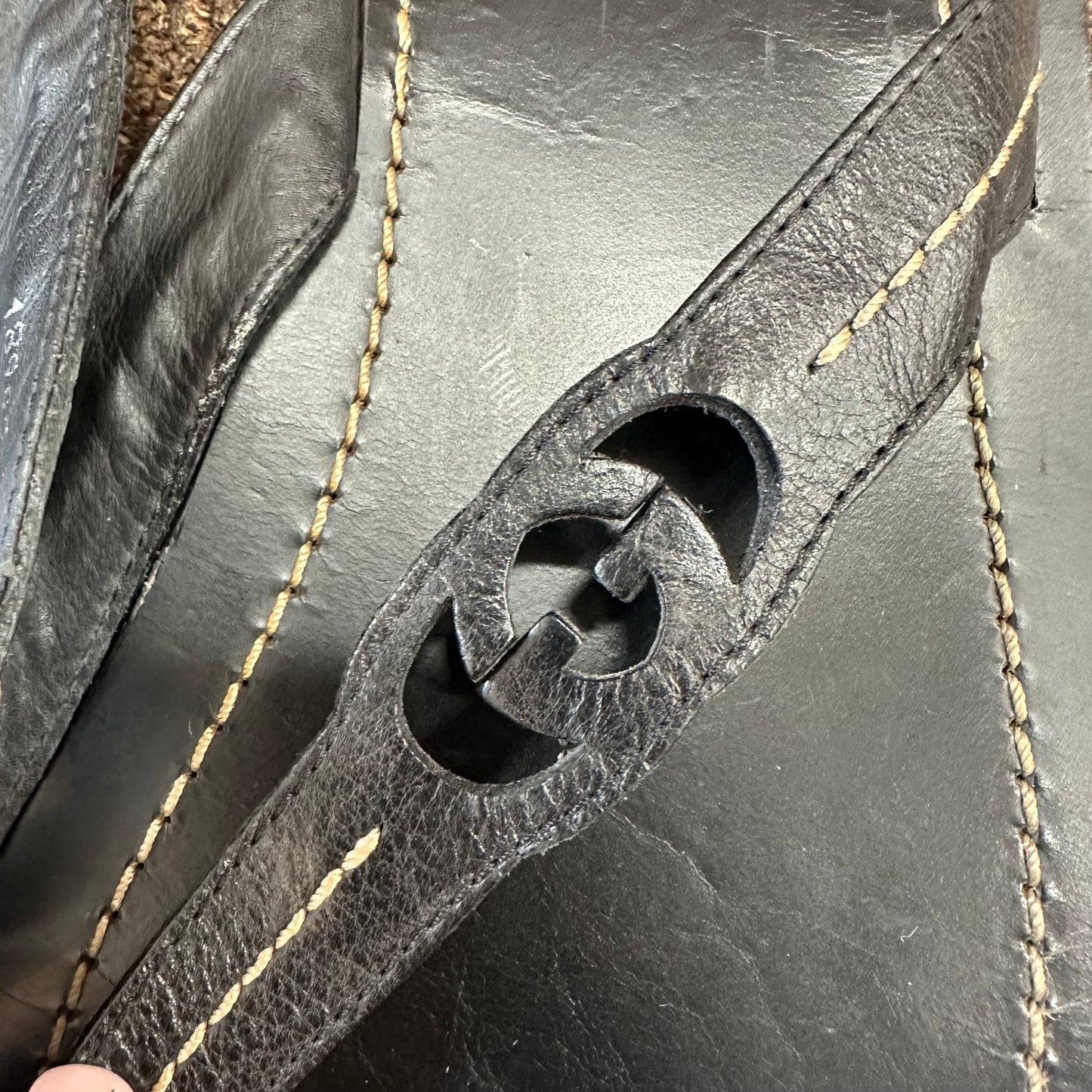 Gucci Sandals