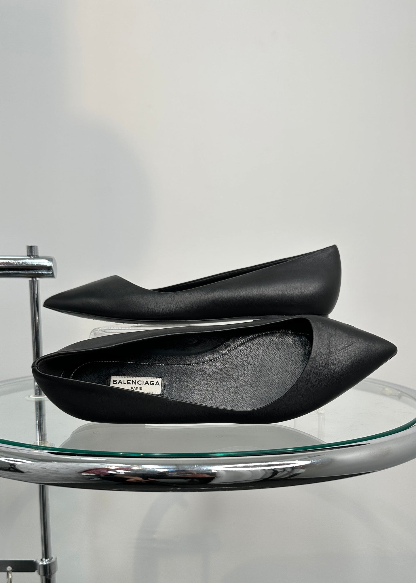 Balenciaga Flats