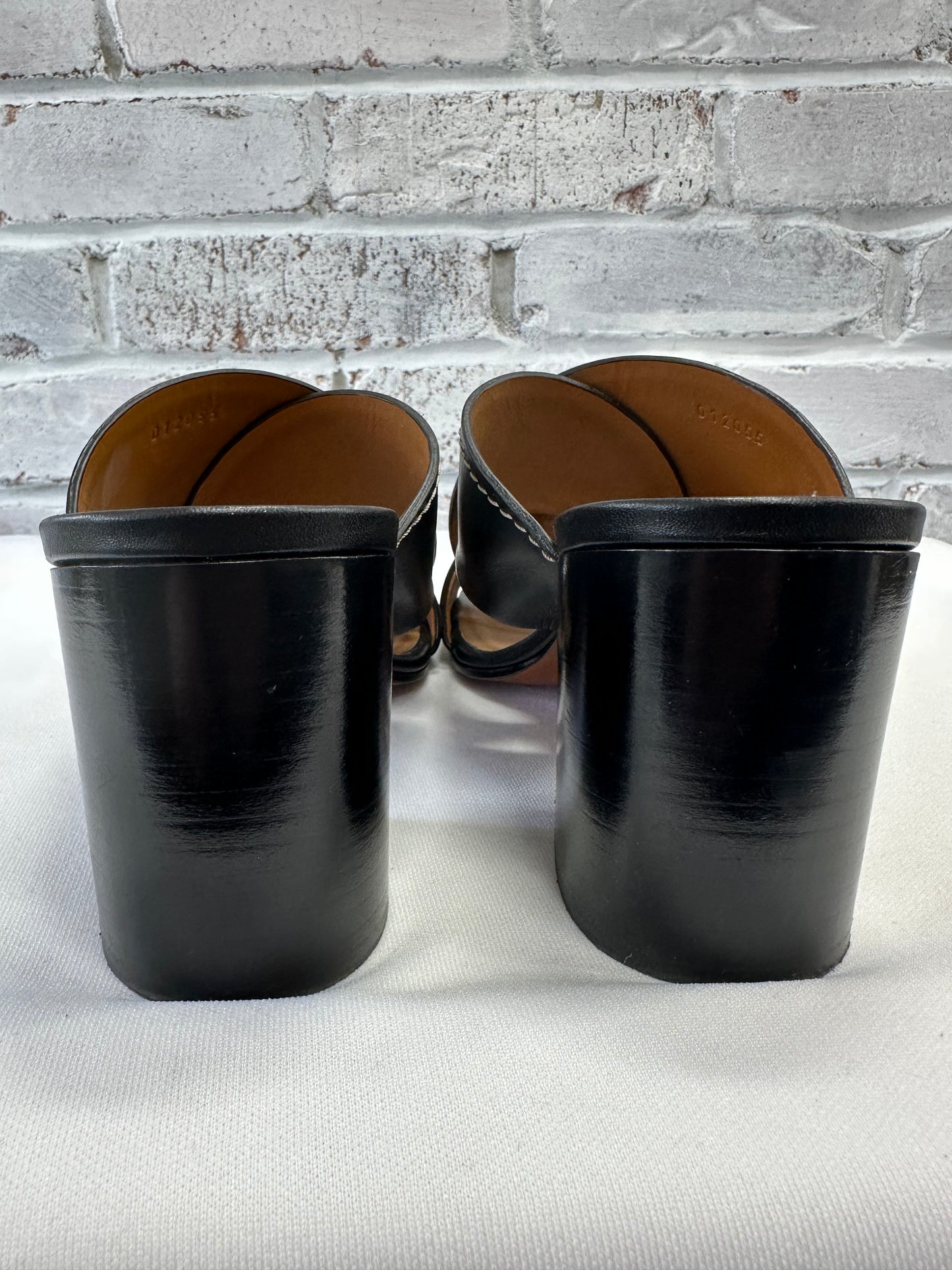 Chloe Sandal